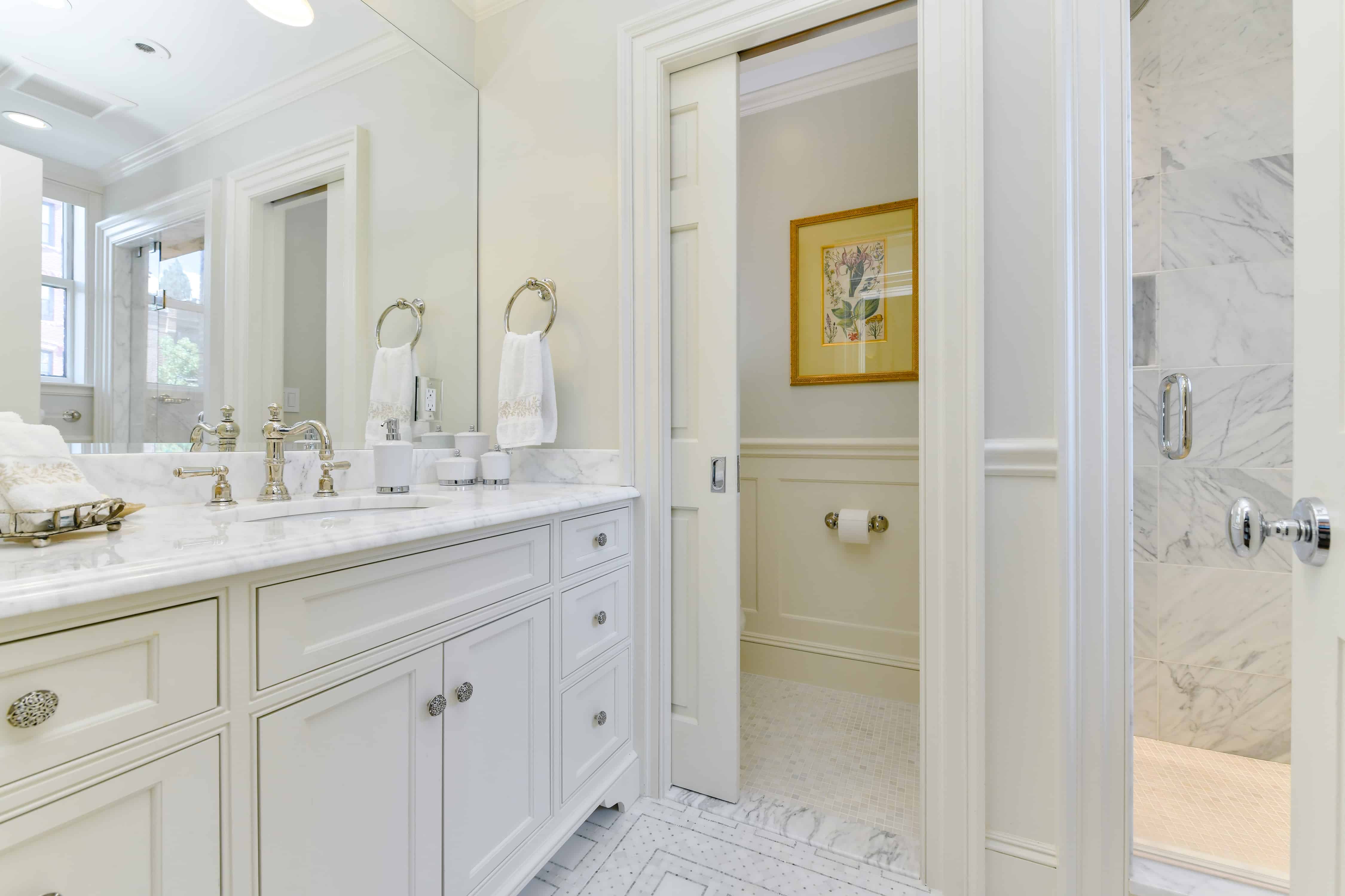 16 Exeter Street, Unit 1, Boston, MA 02116