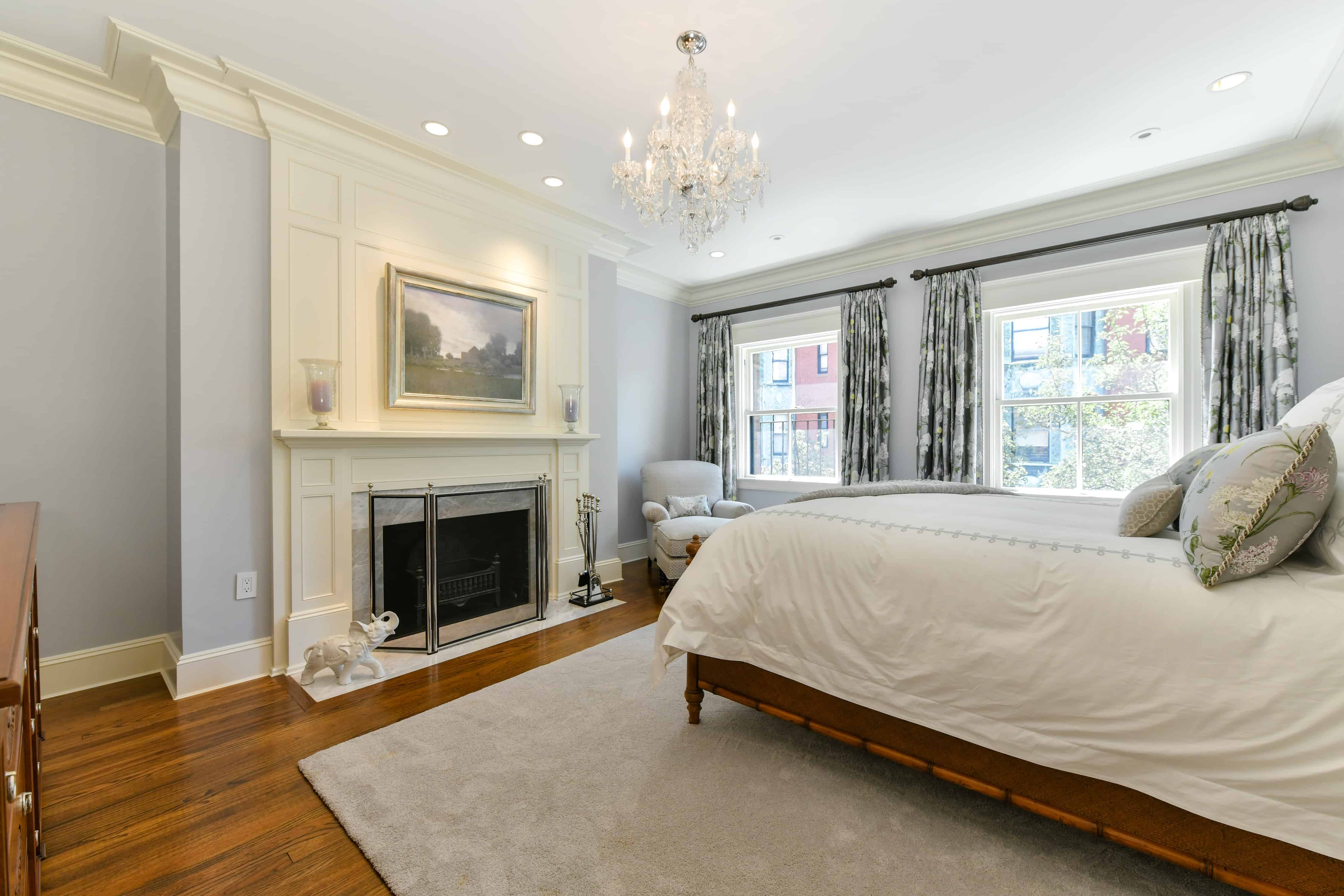 16 Exeter Street, Unit 1, Boston, MA 02116
