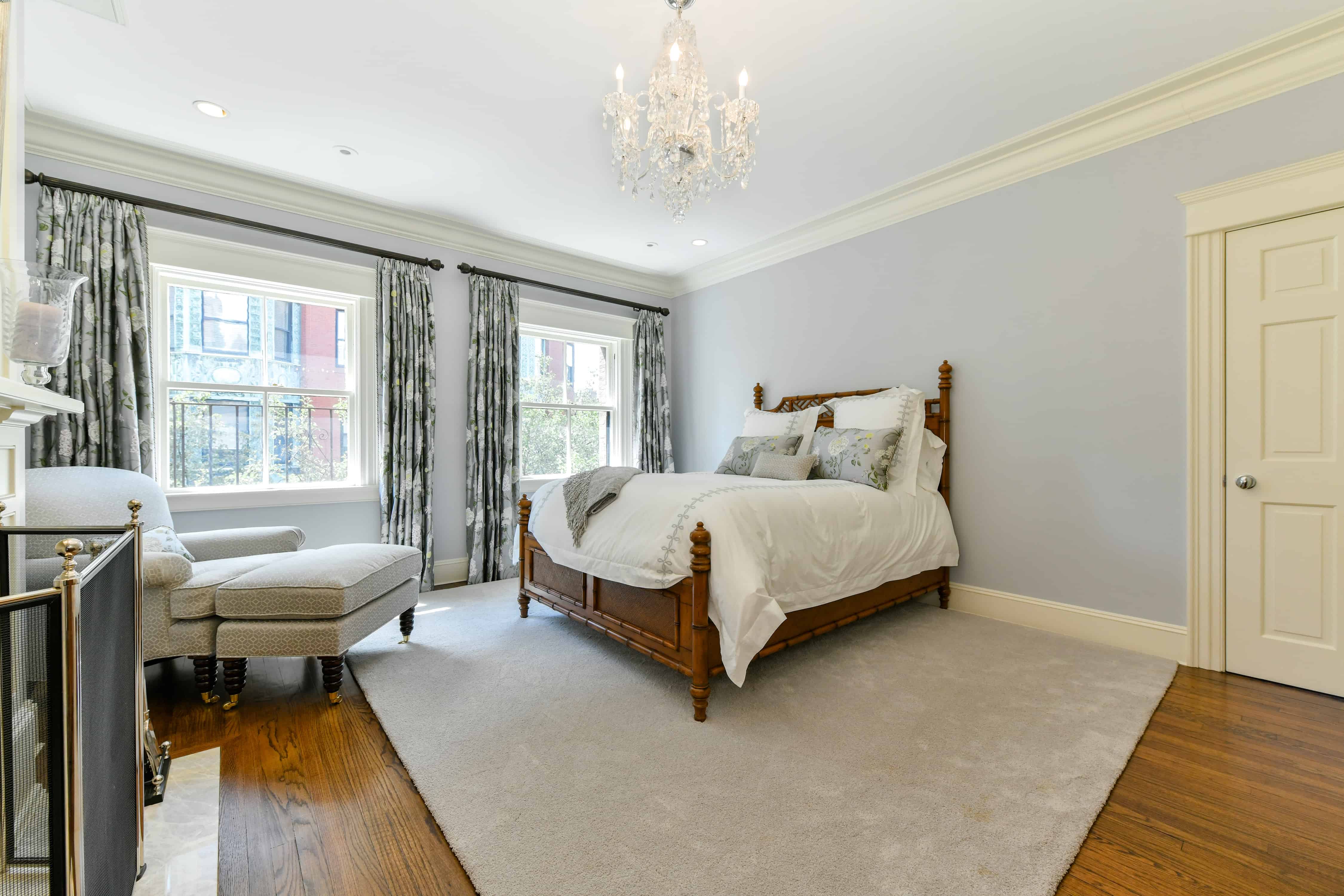 16 Exeter Street, Unit 1, Boston, MA 02116