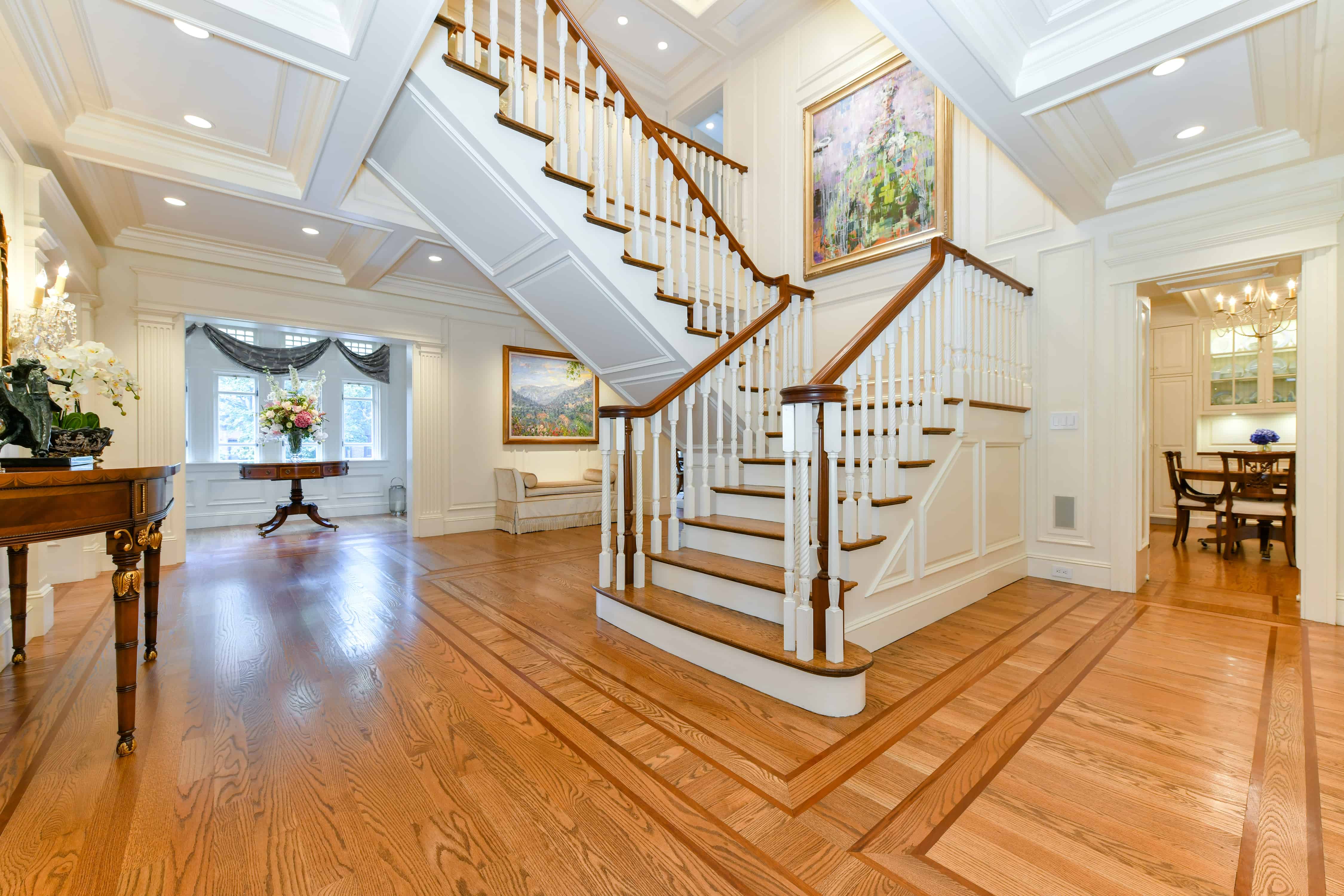 16 Exeter Street, Unit 1, Boston, MA 02116