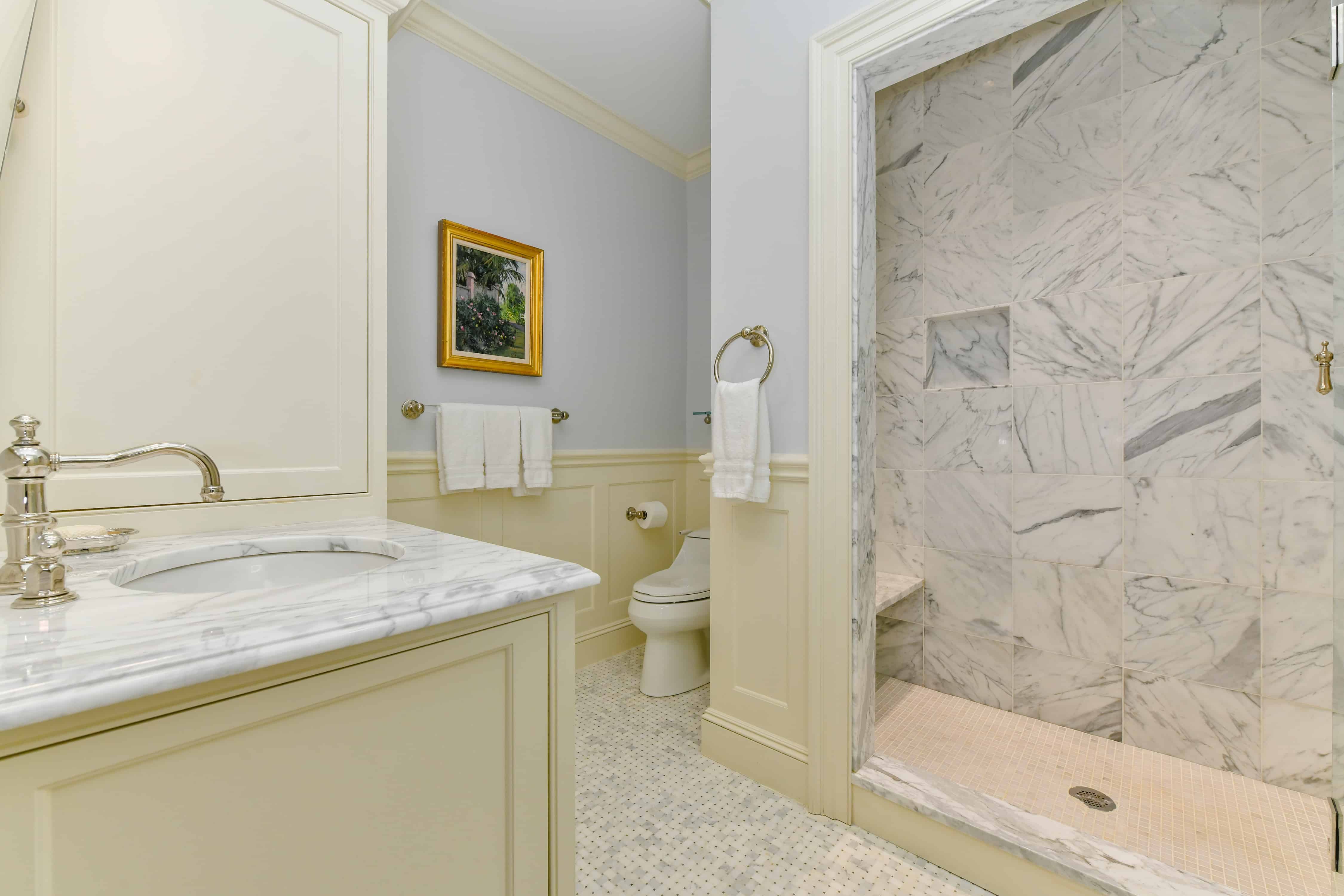 16 Exeter Street, Unit 1, Boston, MA 02116
