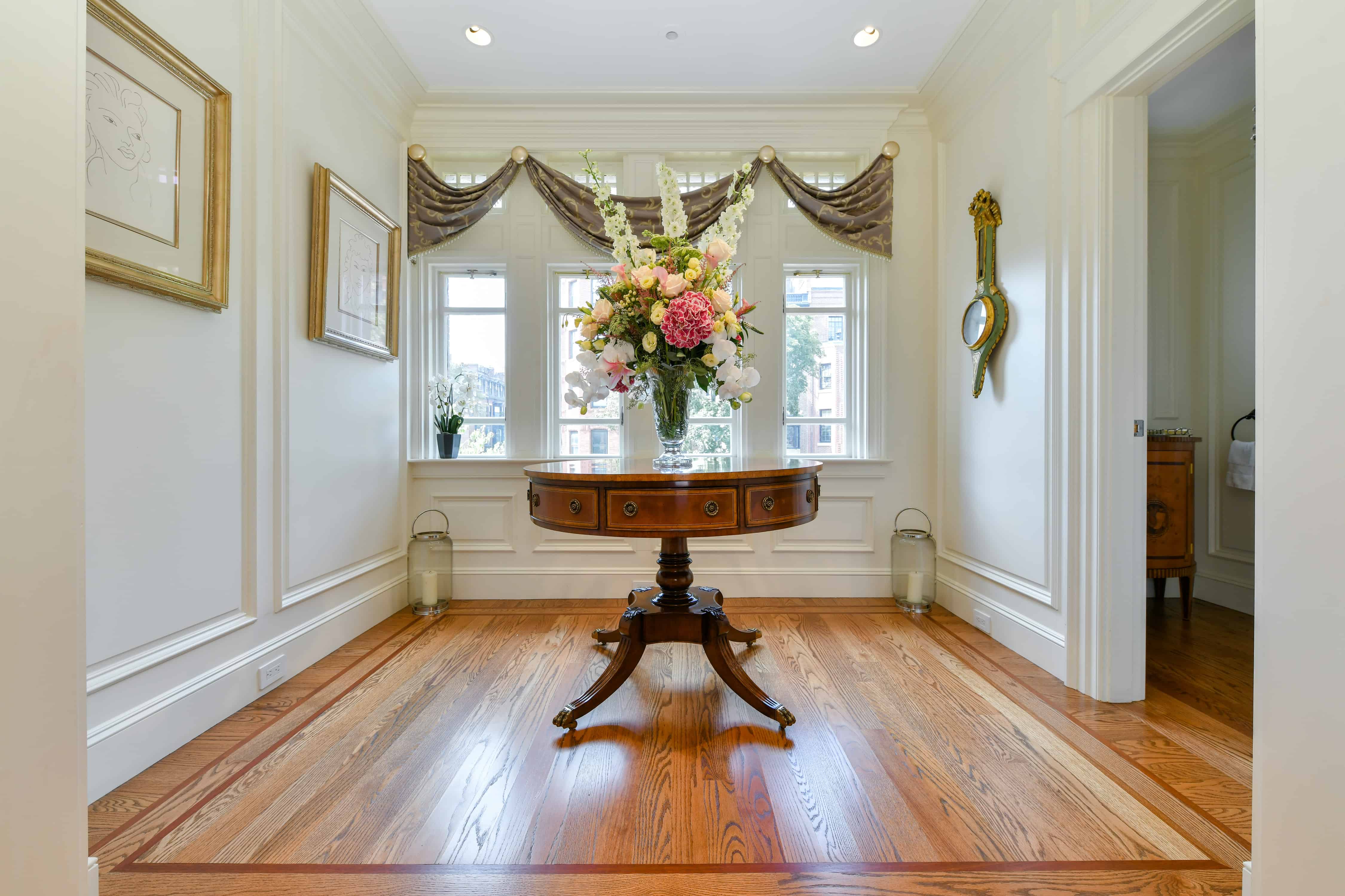 16 Exeter Street, Unit 1, Boston, MA 02116