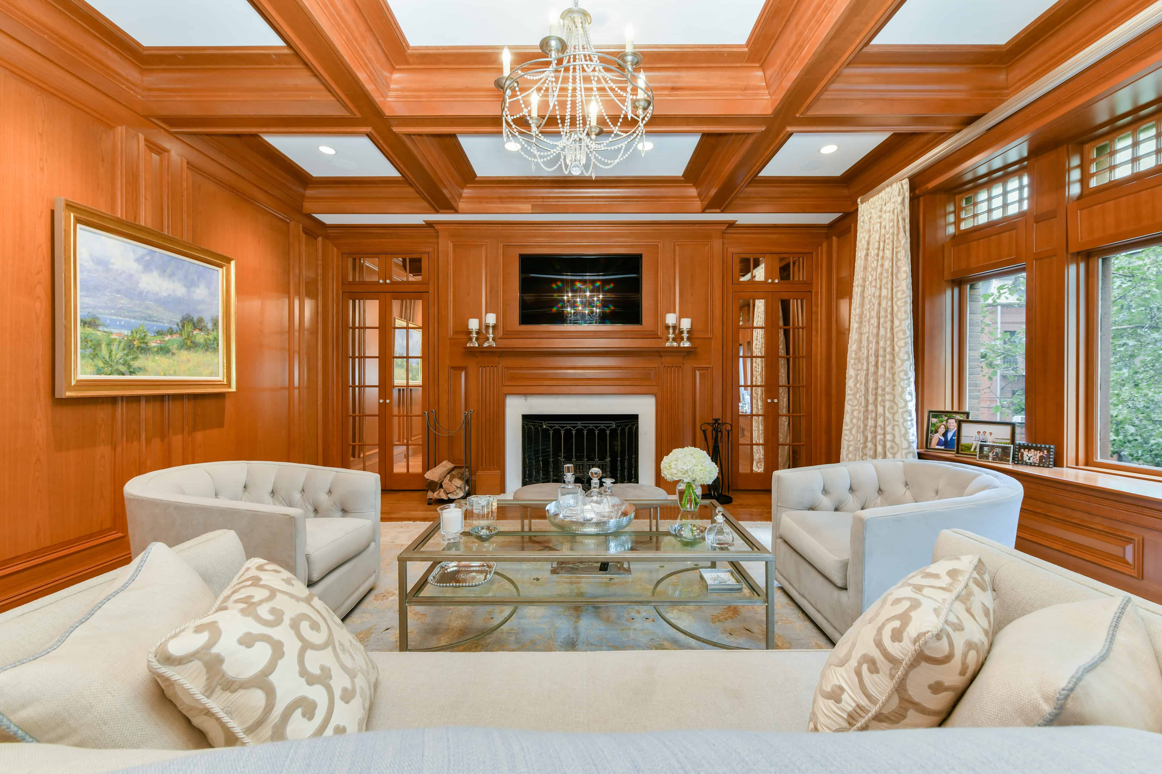 16 Exeter Street, Unit 1, Boston, MA 02116