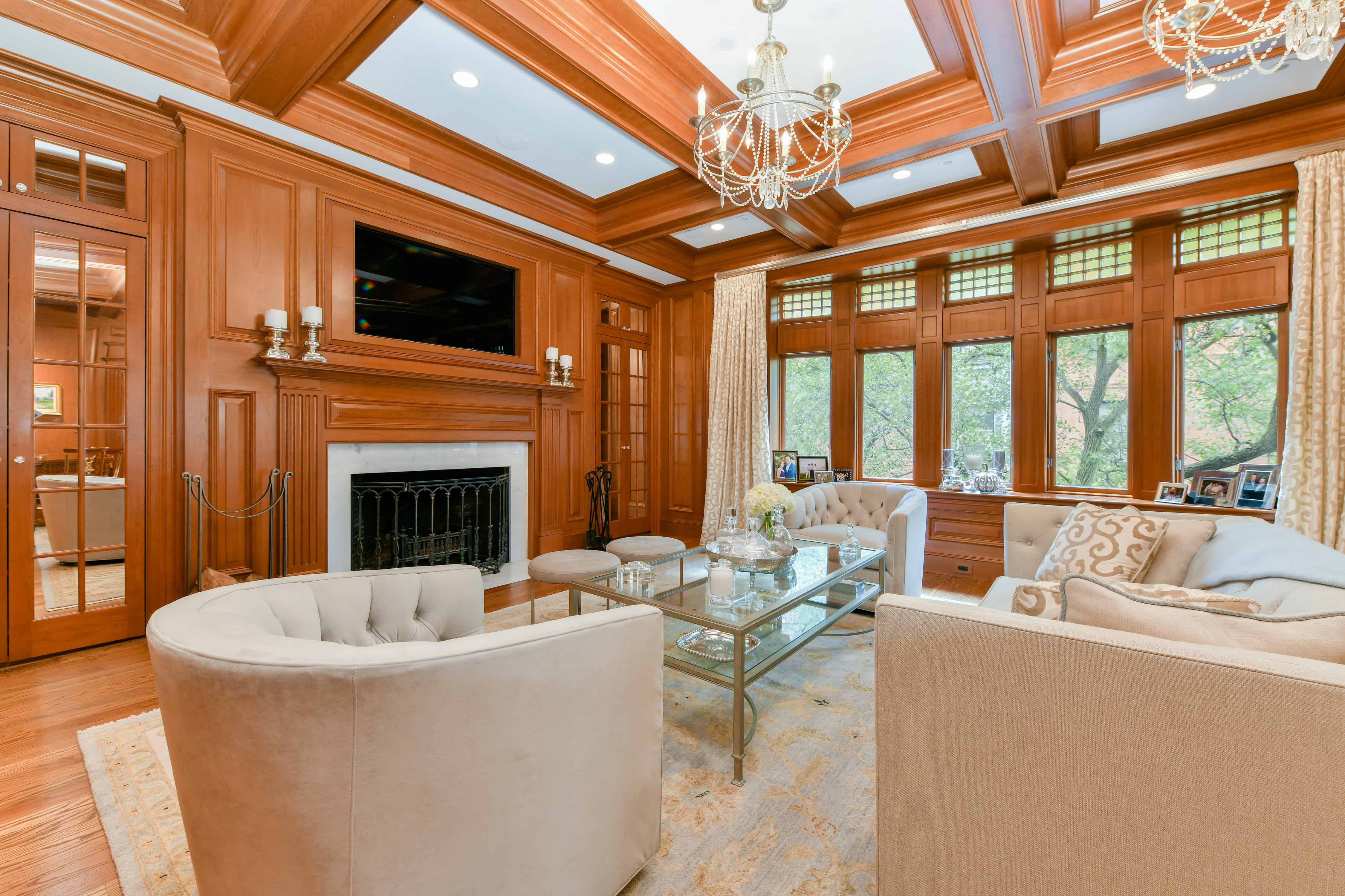 16 Exeter Street, Unit 1, Boston, MA 02116