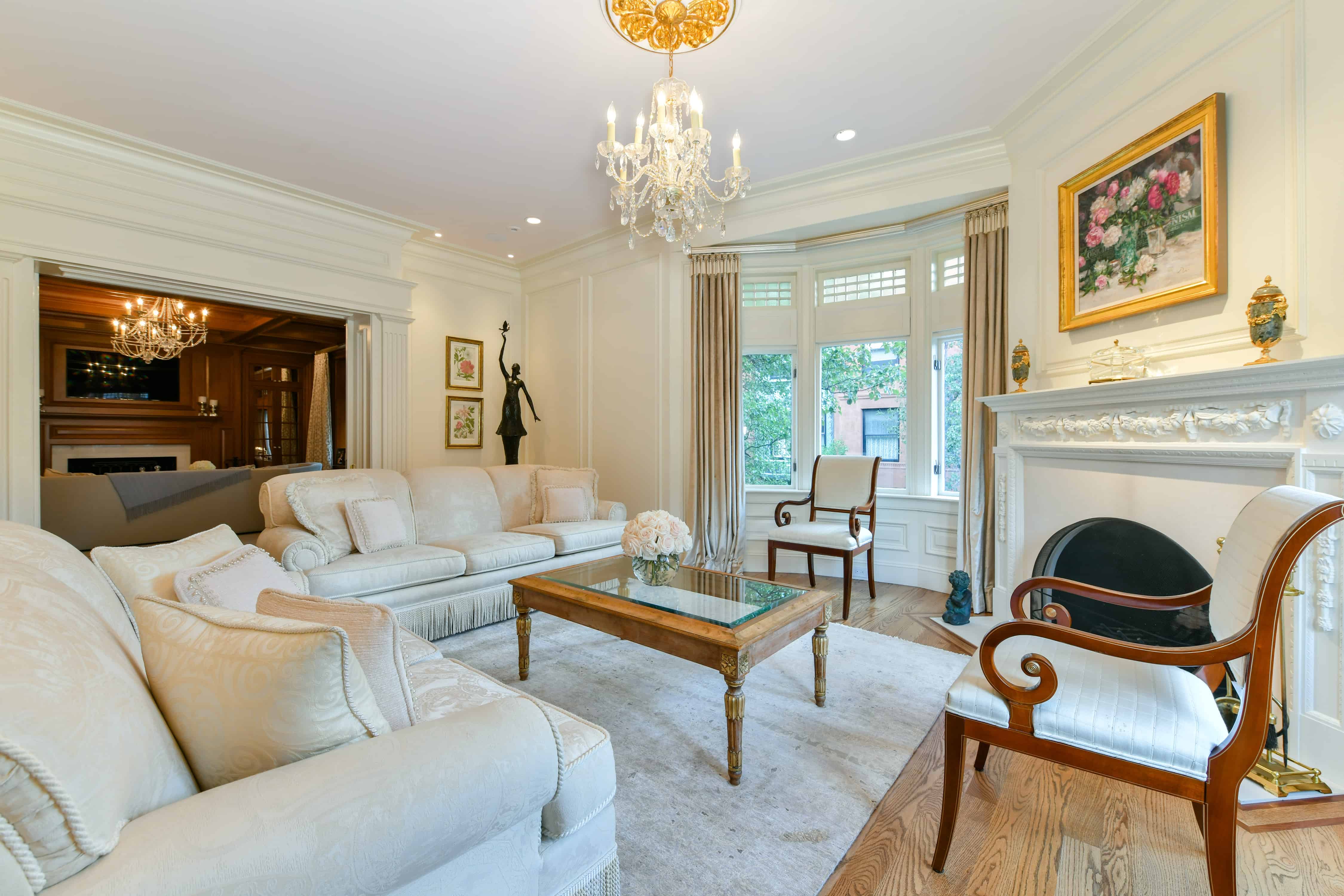 16 Exeter Street, Unit 1, Boston, MA 02116