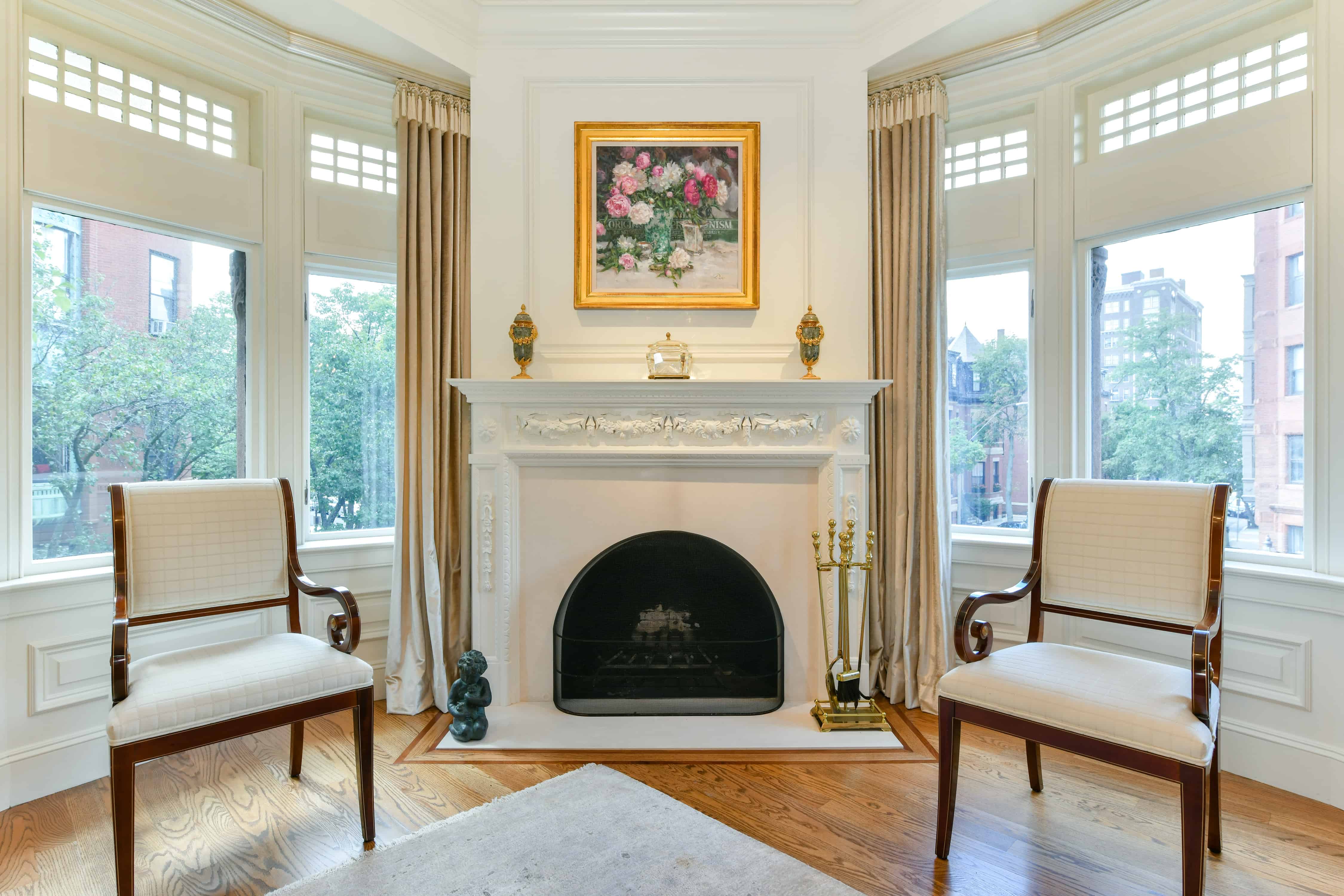 16 Exeter Street, Unit 1, Boston, MA 02116