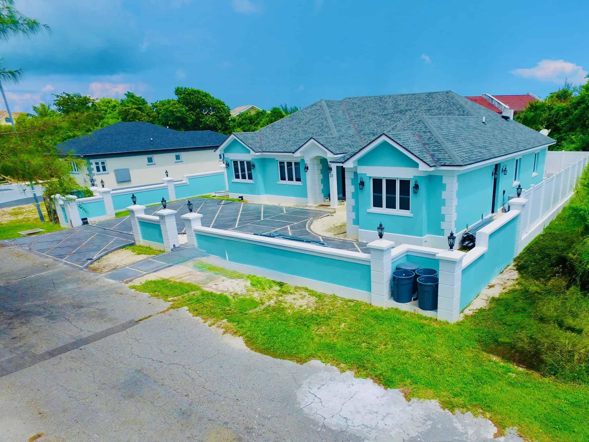 23 Robert's Street New Providence Paradise Island BS