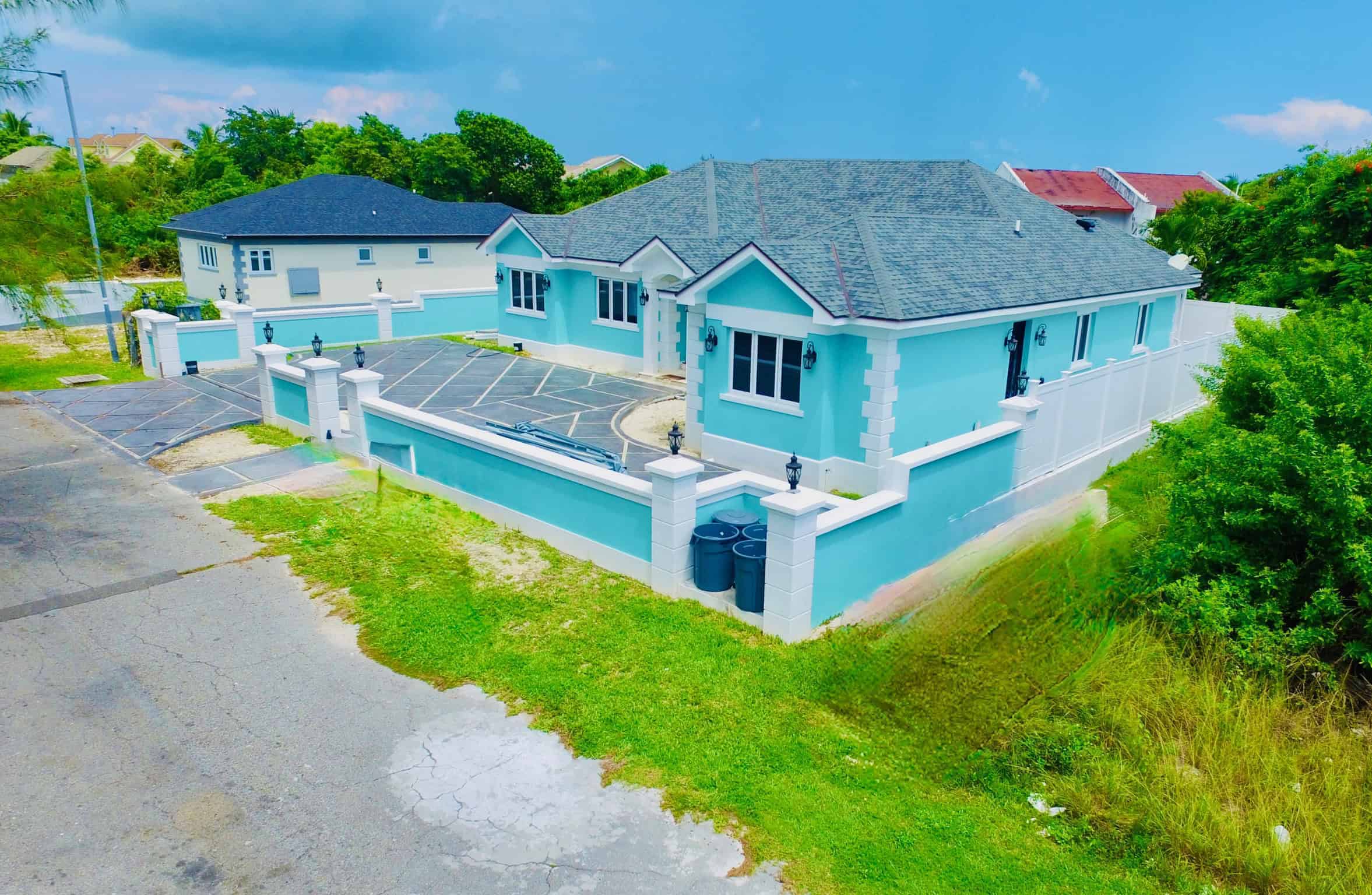 23 Robert's Street New Providence Paradise Island BS
