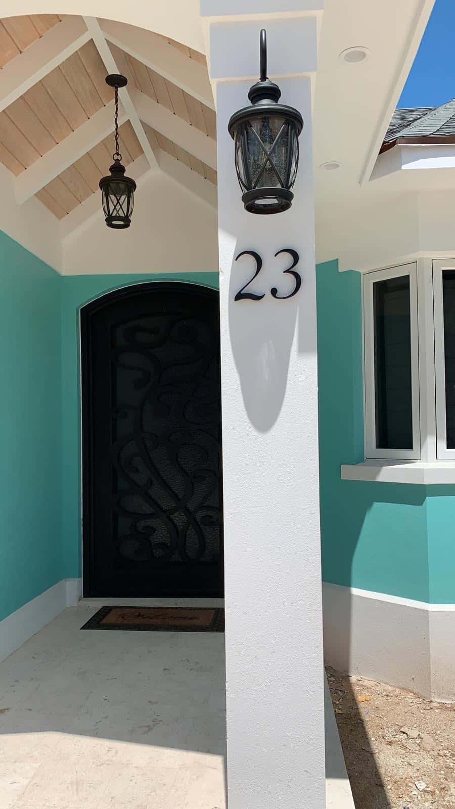 23 Robert's Street New Providence Paradise Island BS