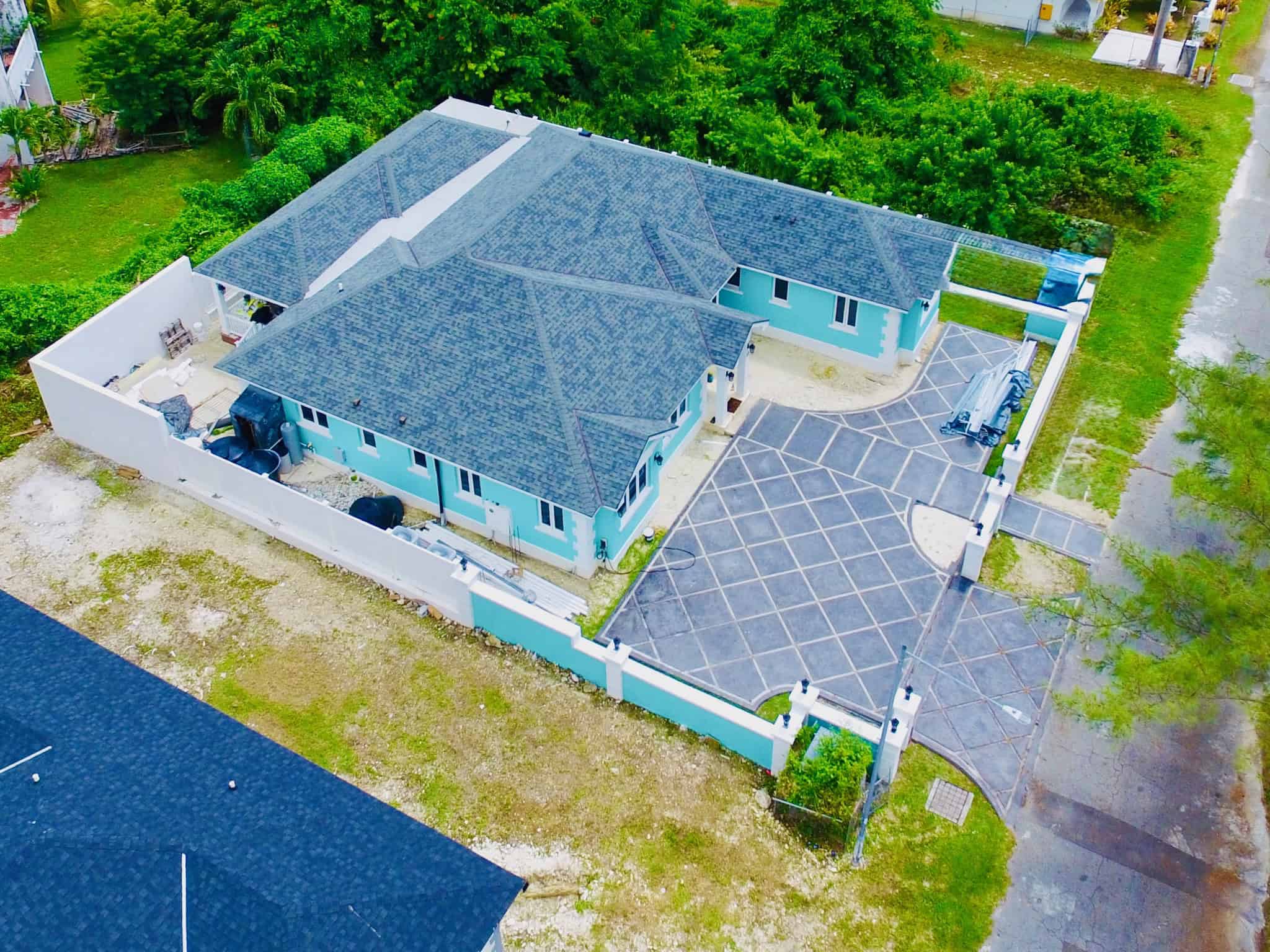 23 Robert's Street New Providence Paradise Island BS