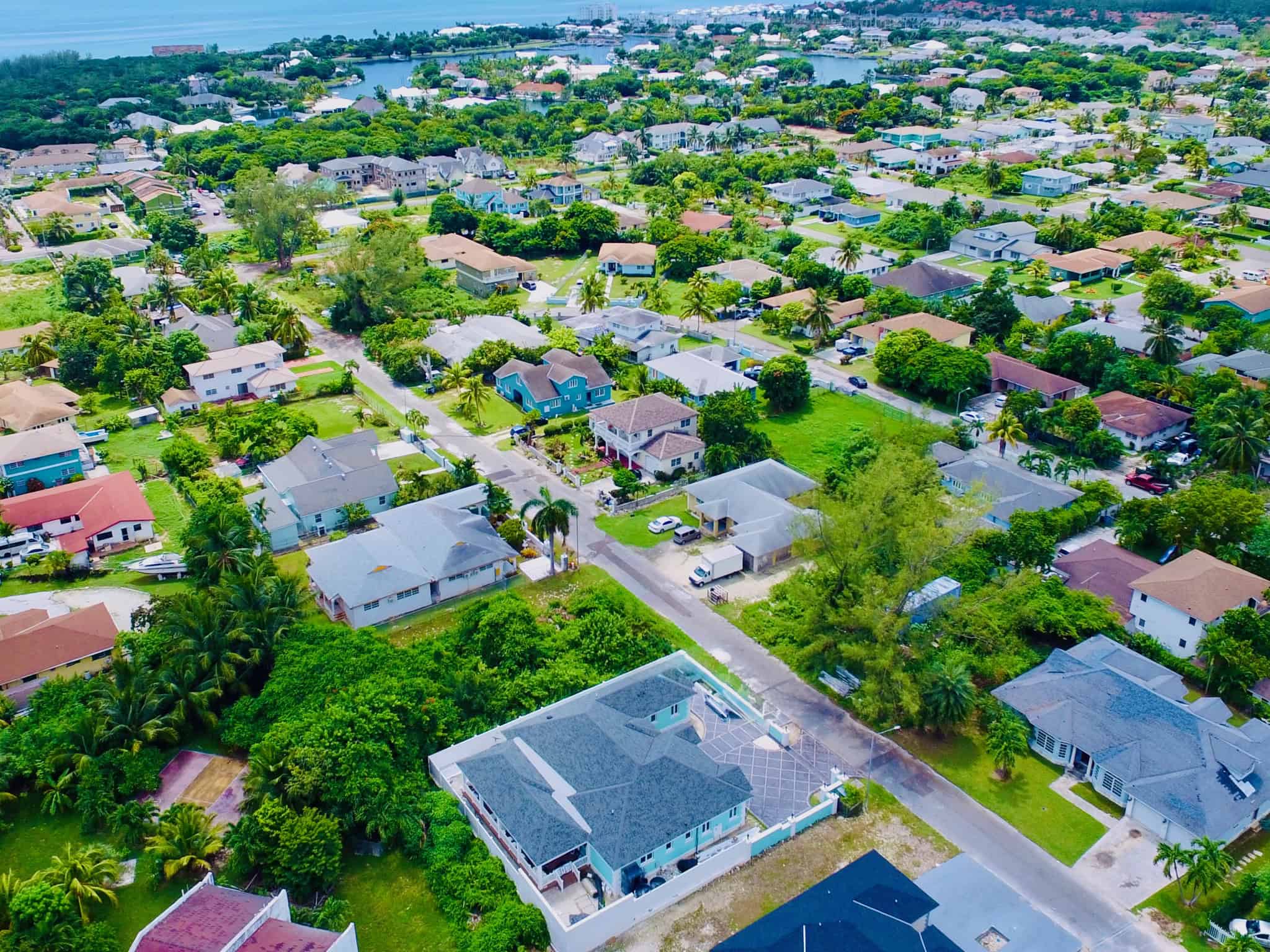 23 Robert's Street New Providence Paradise Island BS