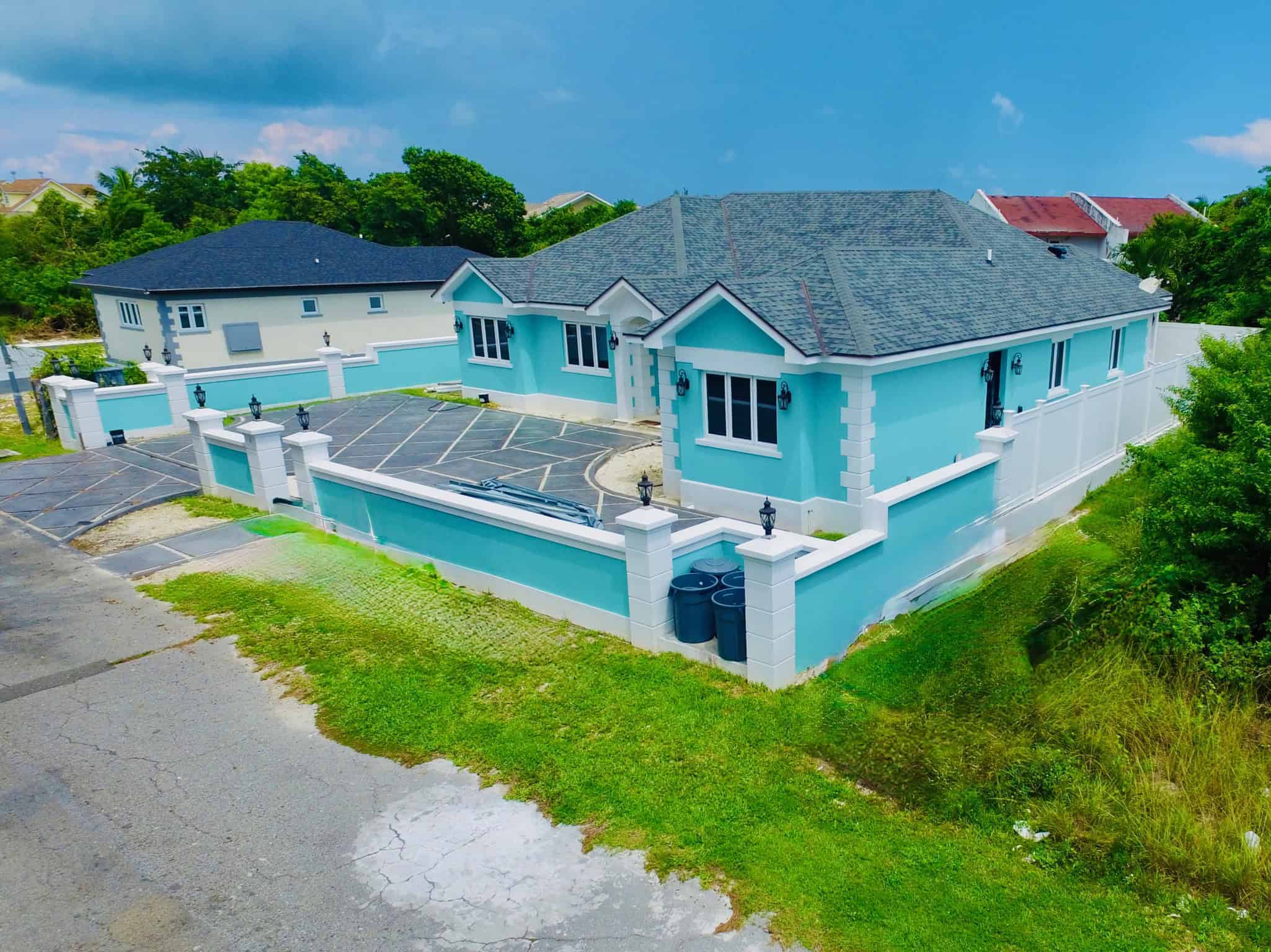 23 Robert's Street New Providence Paradise Island BS