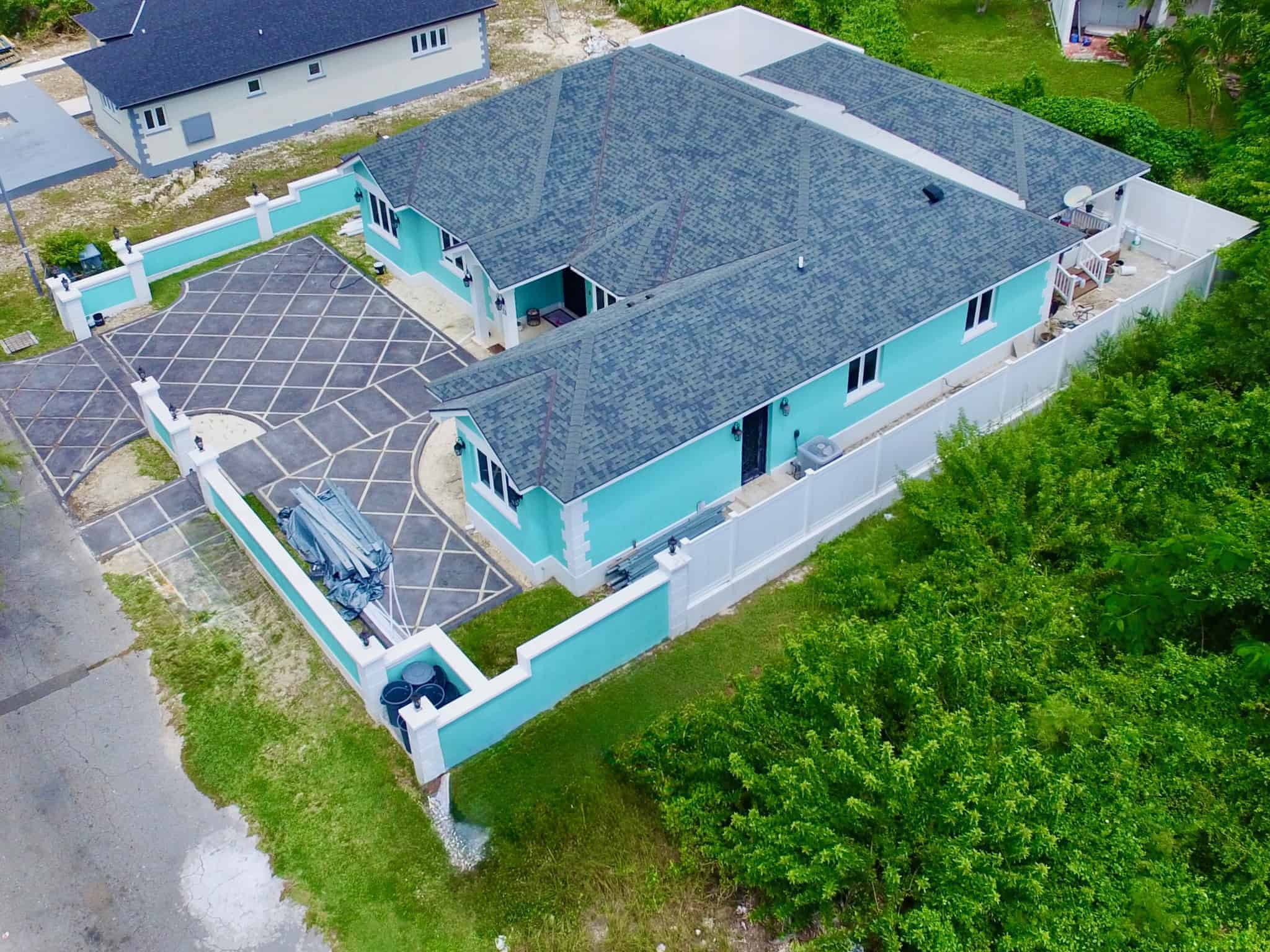 23 Robert's Street New Providence Paradise Island BS