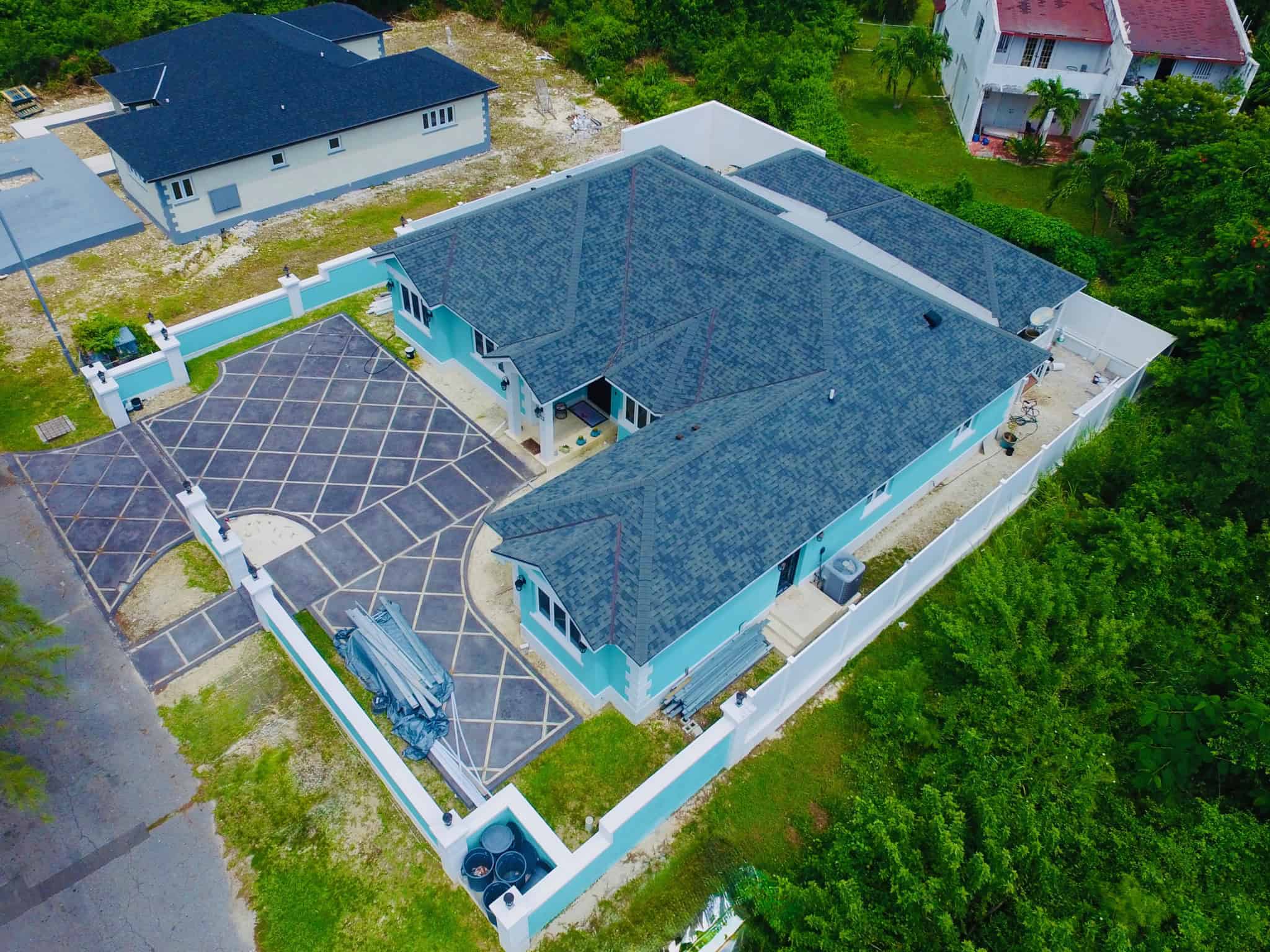 23 Robert's Street New Providence Paradise Island BS