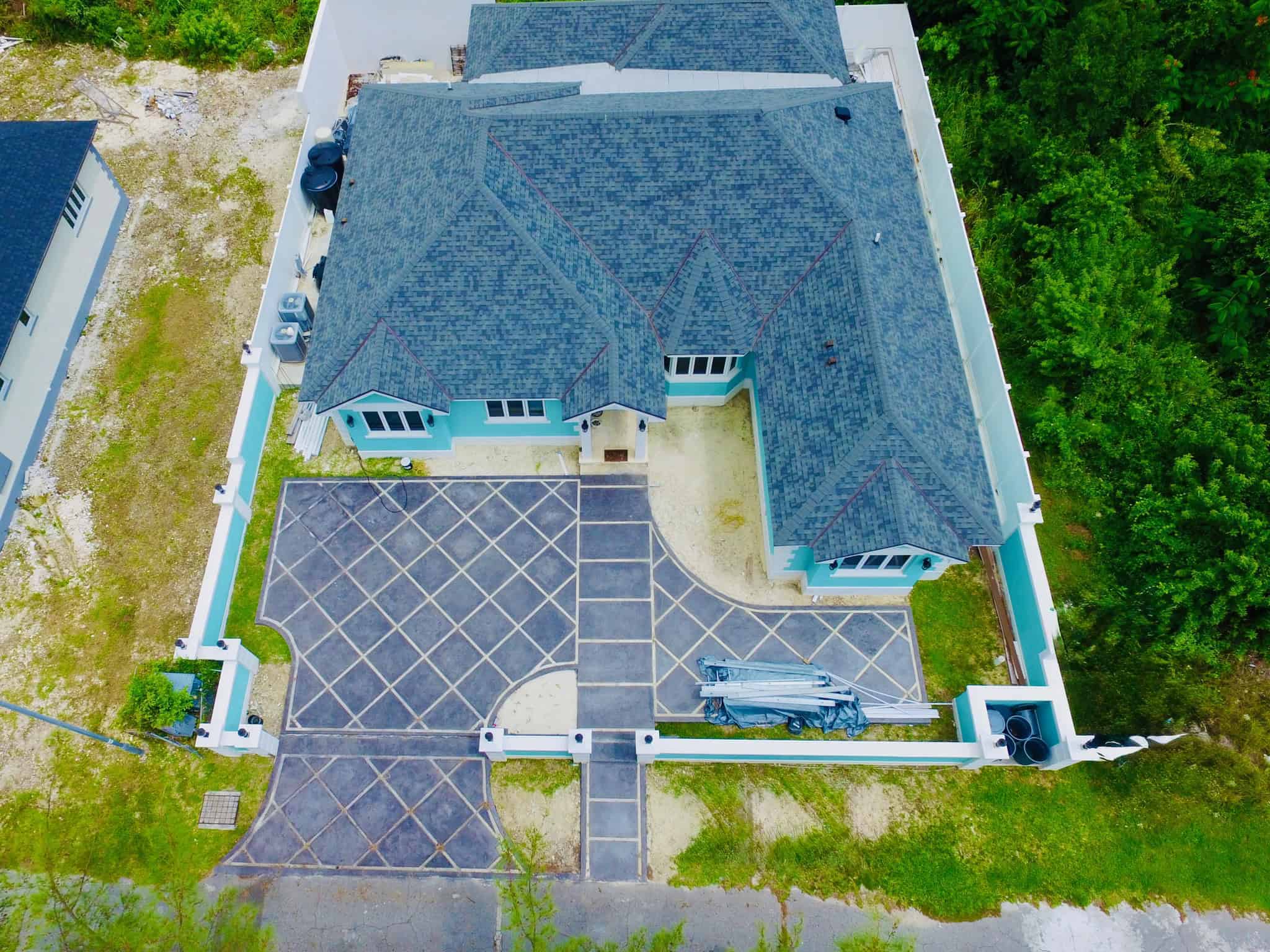 23 Robert's Street New Providence Paradise Island BS