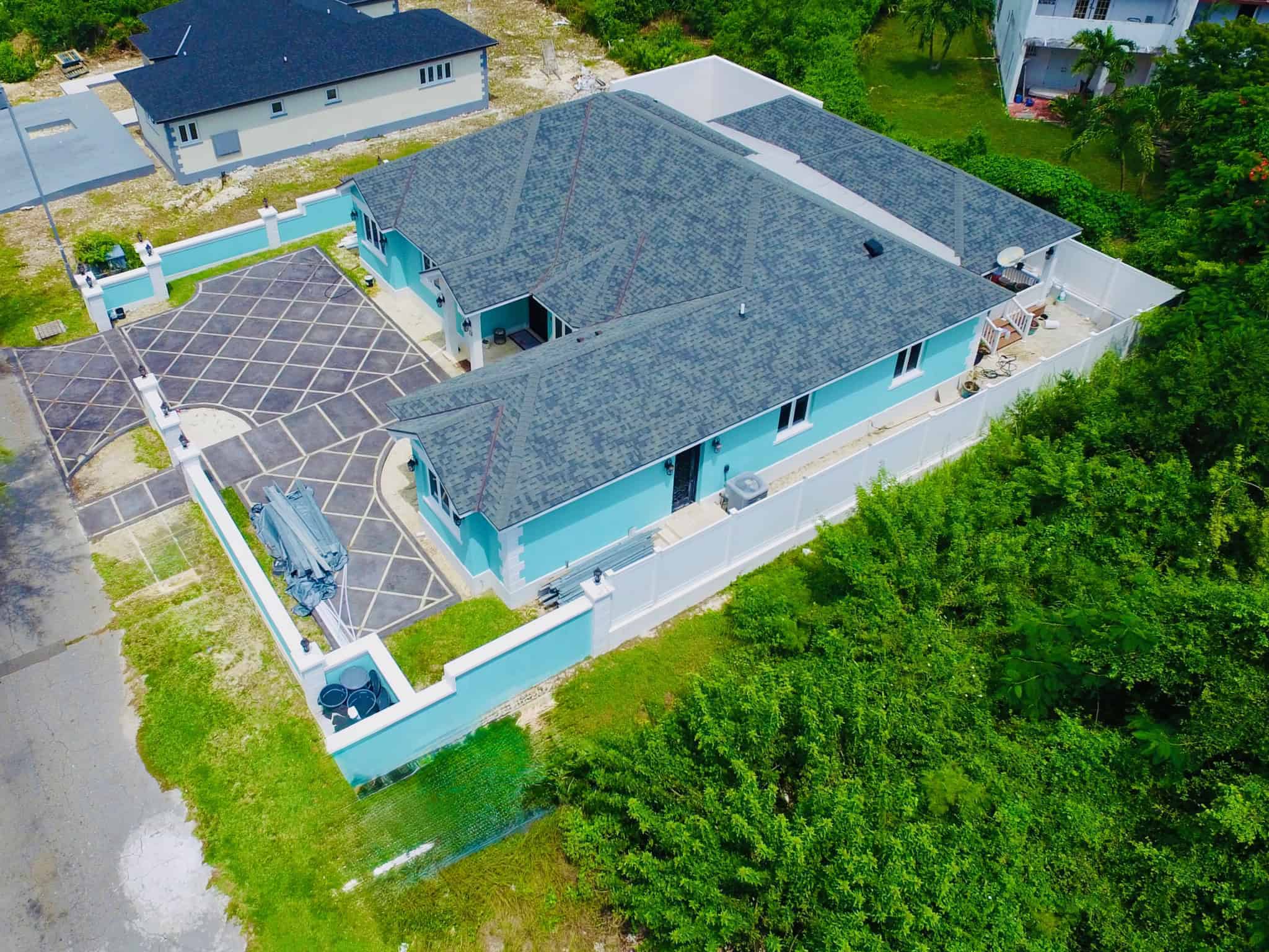 23 Robert's Street New Providence Paradise Island BS