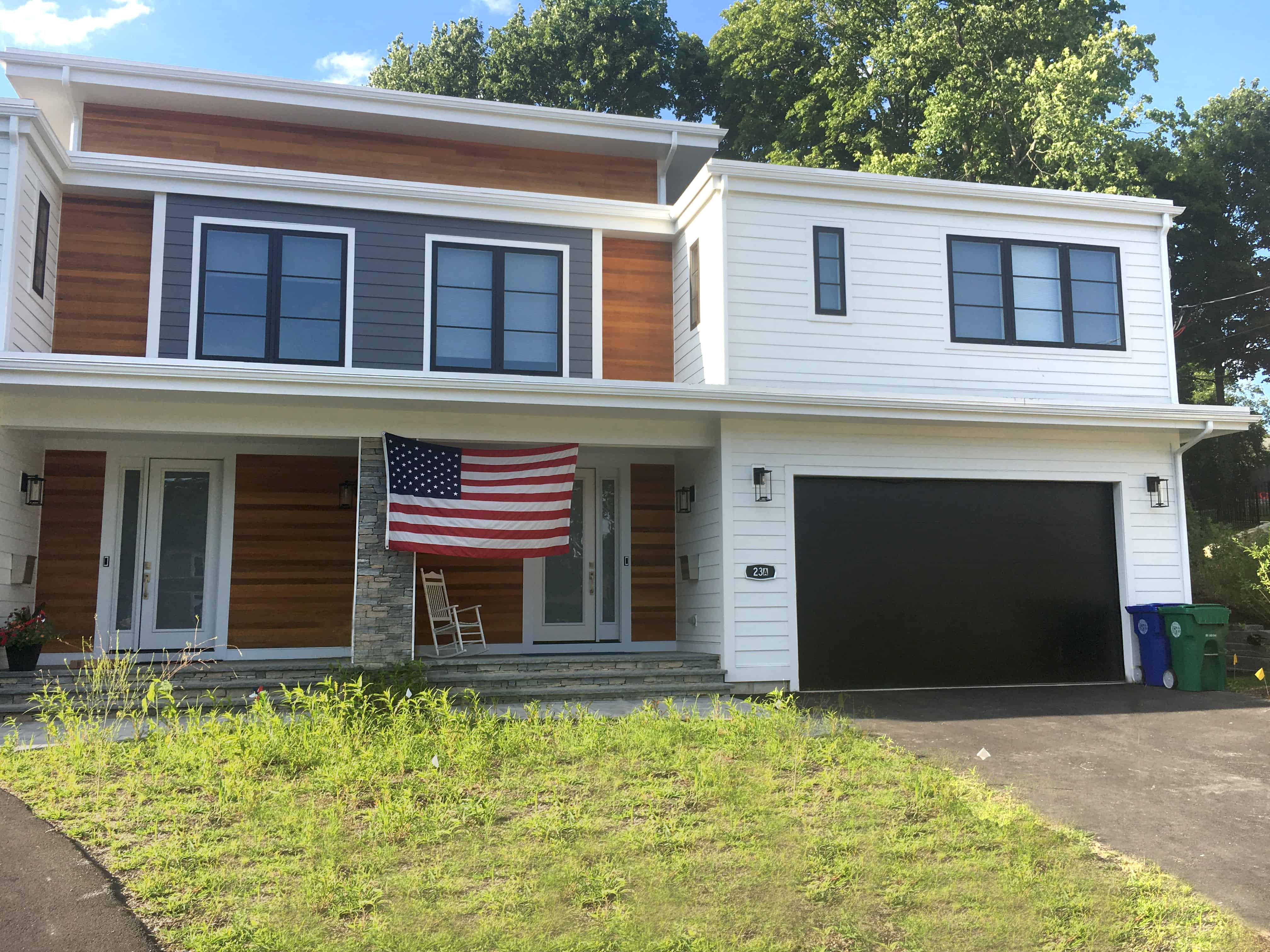 23 Ohio Avenue Newton MA 02464