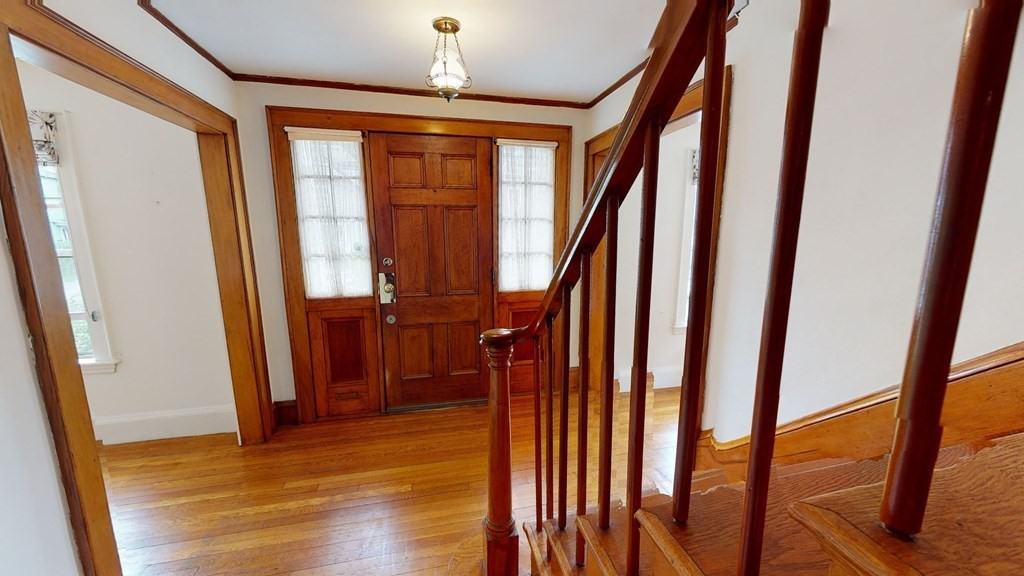 66 Walker Street Newton MA 02460