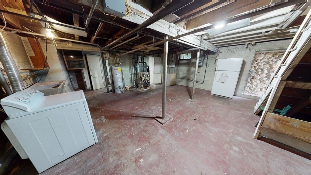 66 Walker Street Newton MA 02460