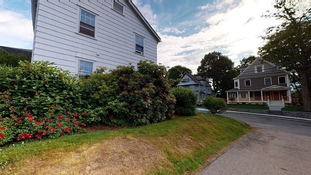 66 Walker Street Newton MA 02460