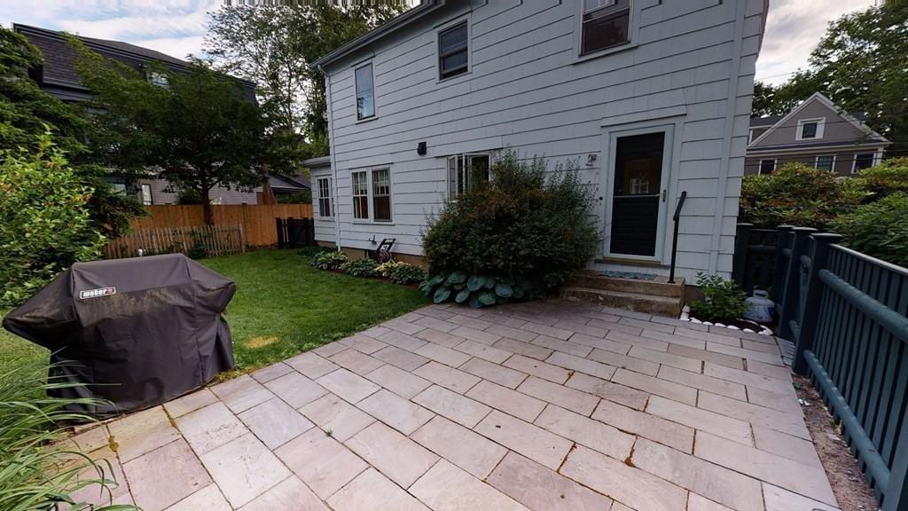 66 Walker Street Newton MA 02460