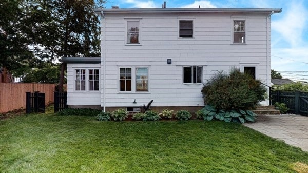 66 Walker Street Newton MA 02460