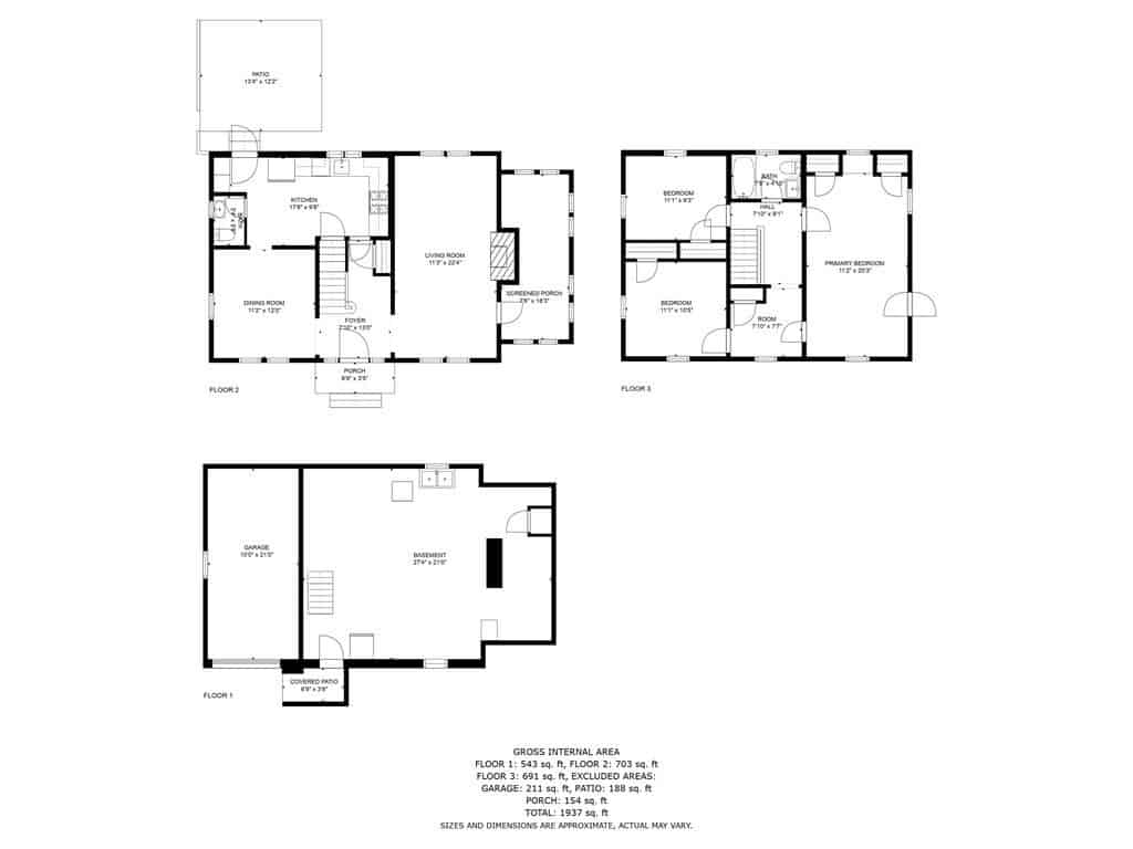 66 Walker Street Newton MA 02460