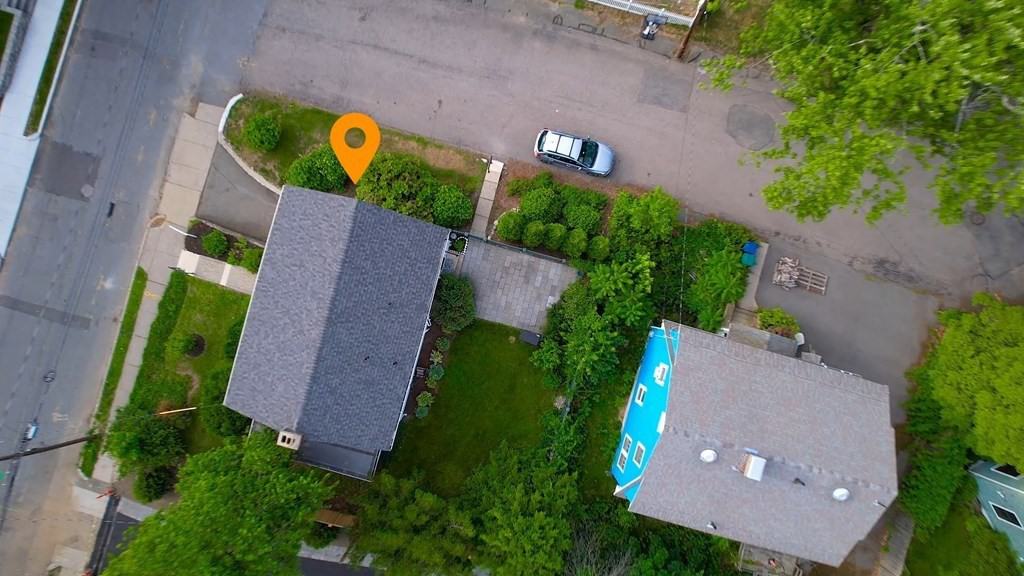 66 Walker Street Newton MA 02460