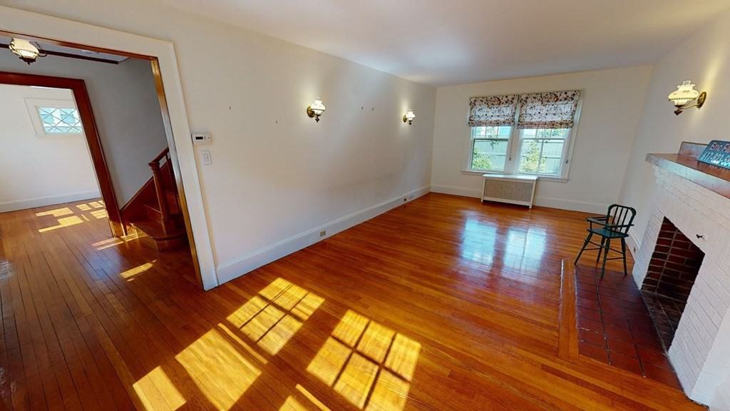 66 Walker Street Newton MA 02460