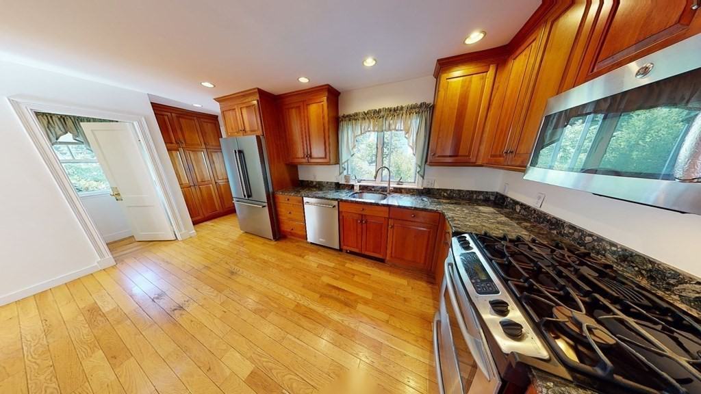 66 Walker Street Newton MA 02460