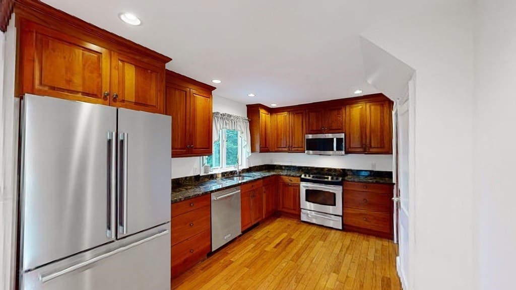 66 Walker Street Newton MA 02460
