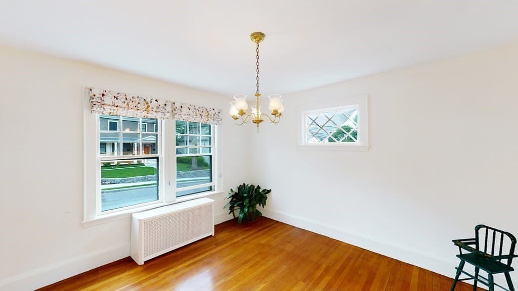 66 Walker Street Newton MA 02460
