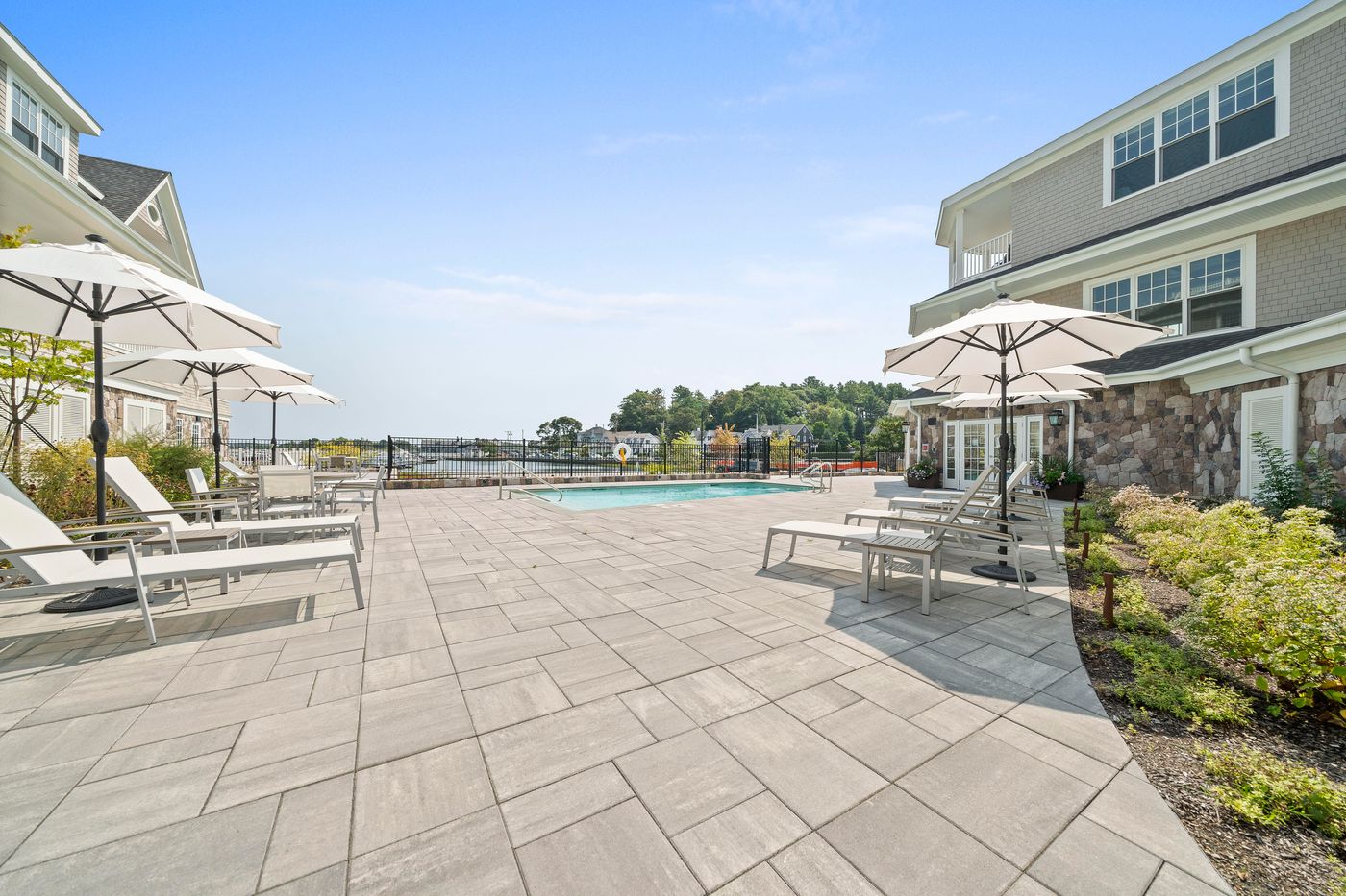124 Elm Street Cohasset MA 02025