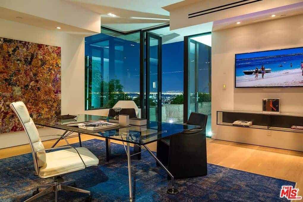 9133 Oriole Way Los Angeles CA 90069