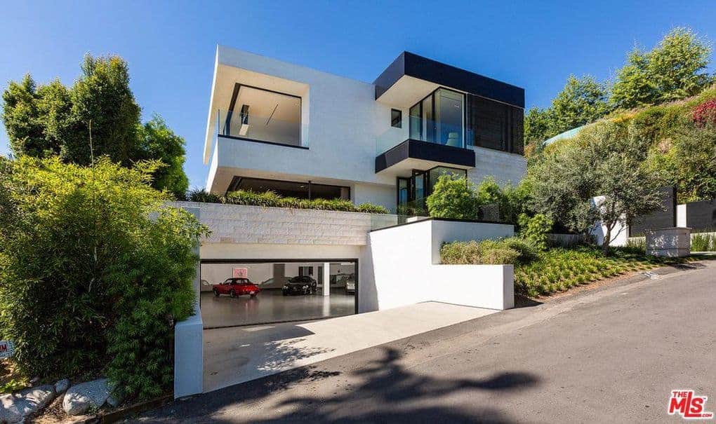 9133 Oriole Way Los Angeles CA 90069
