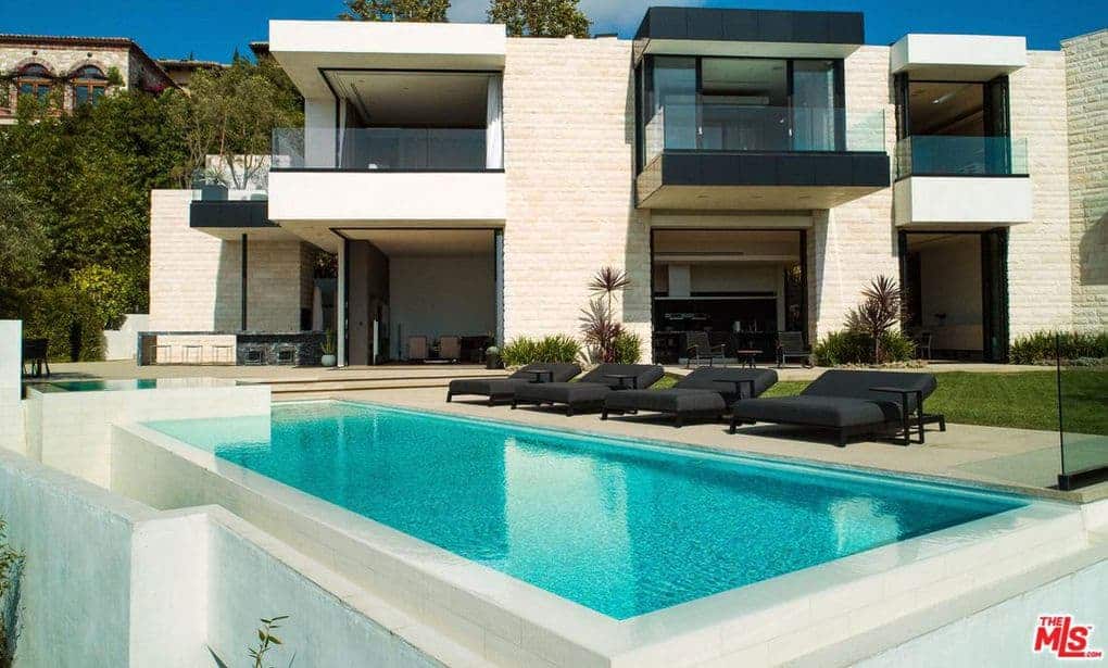 9133 Oriole Way Los Angeles CA 90069