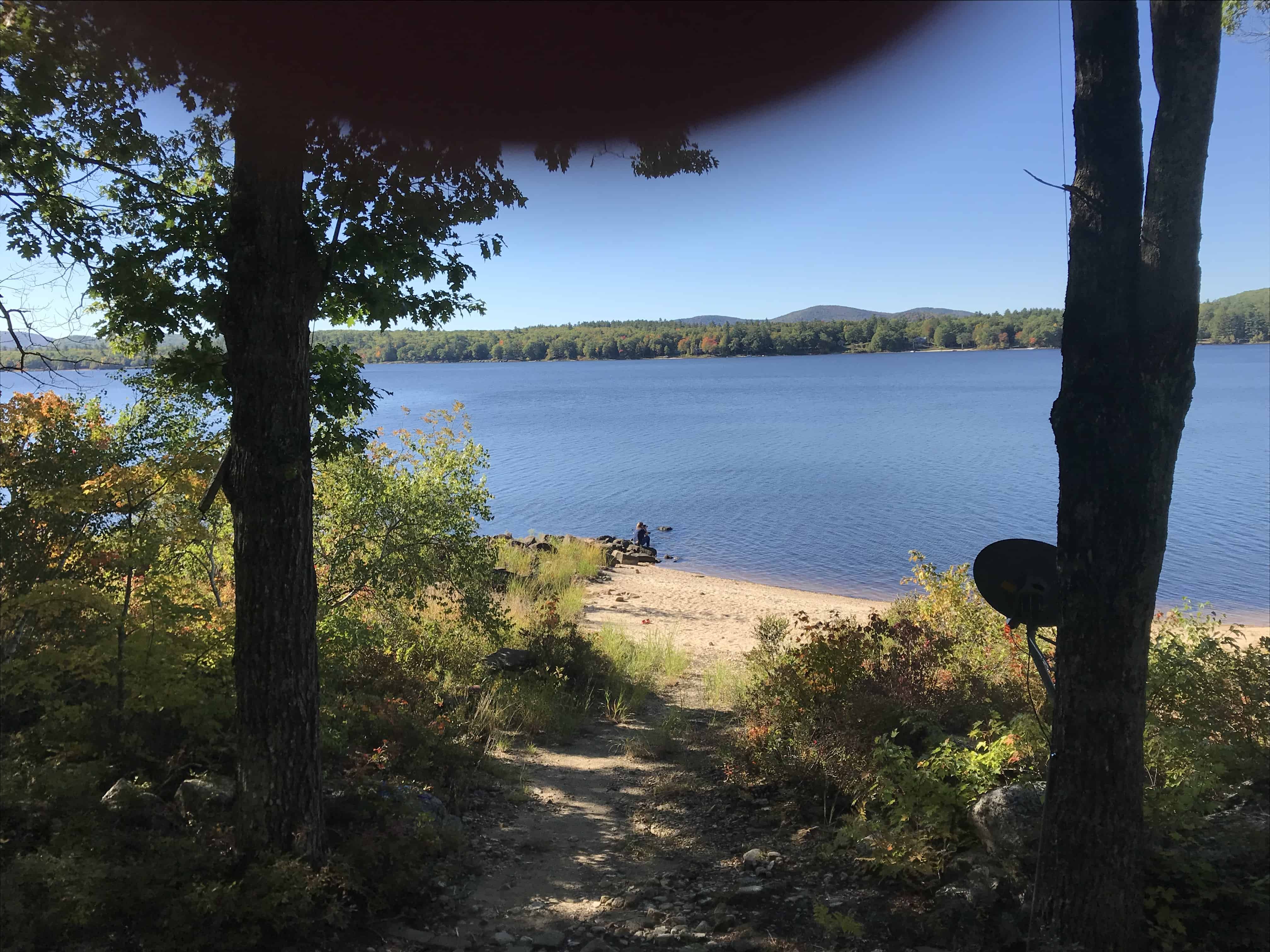 Fryeburg Maine Vacation Rentals