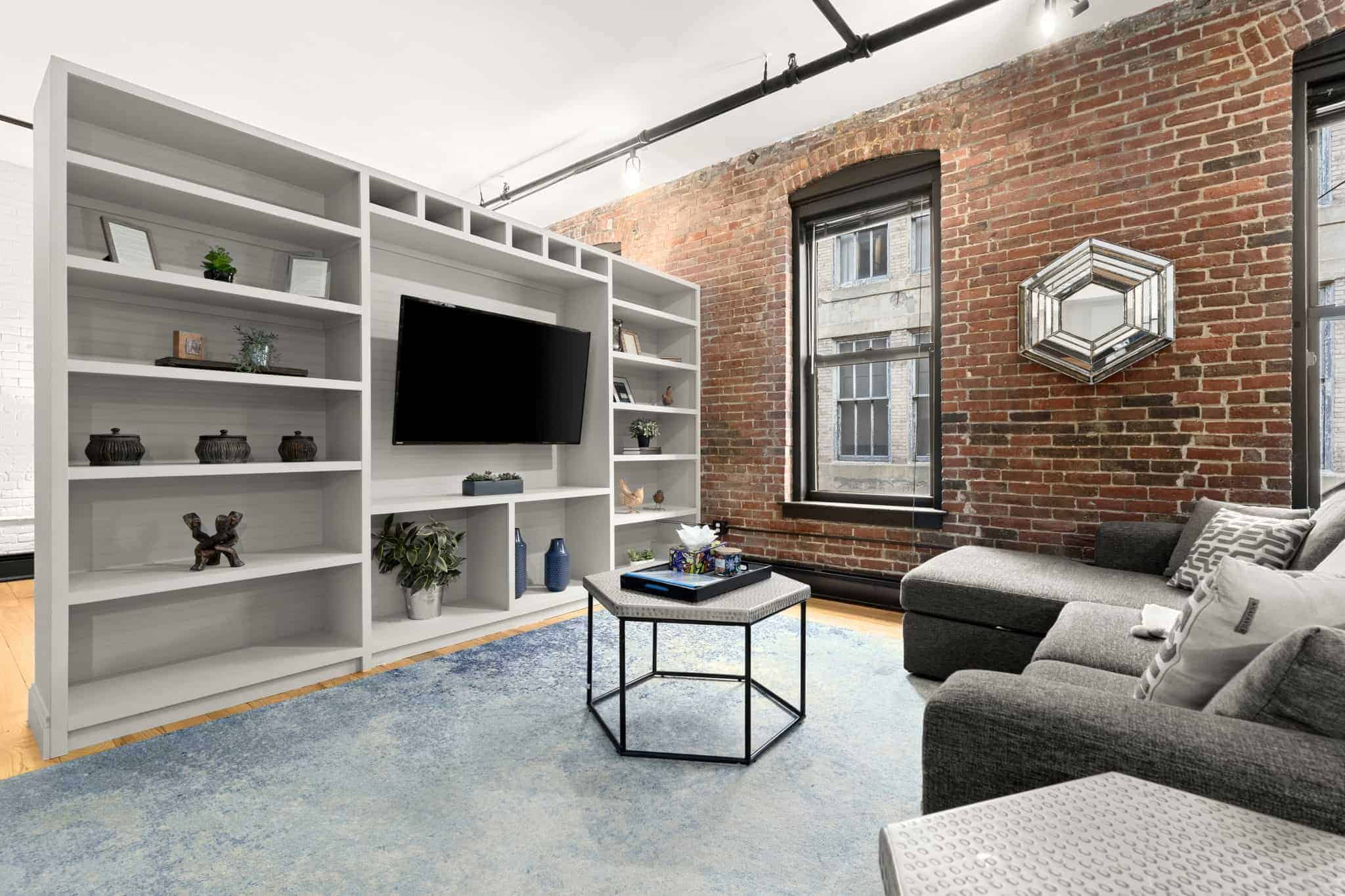 19 Stanhope Street Boston MA 02116