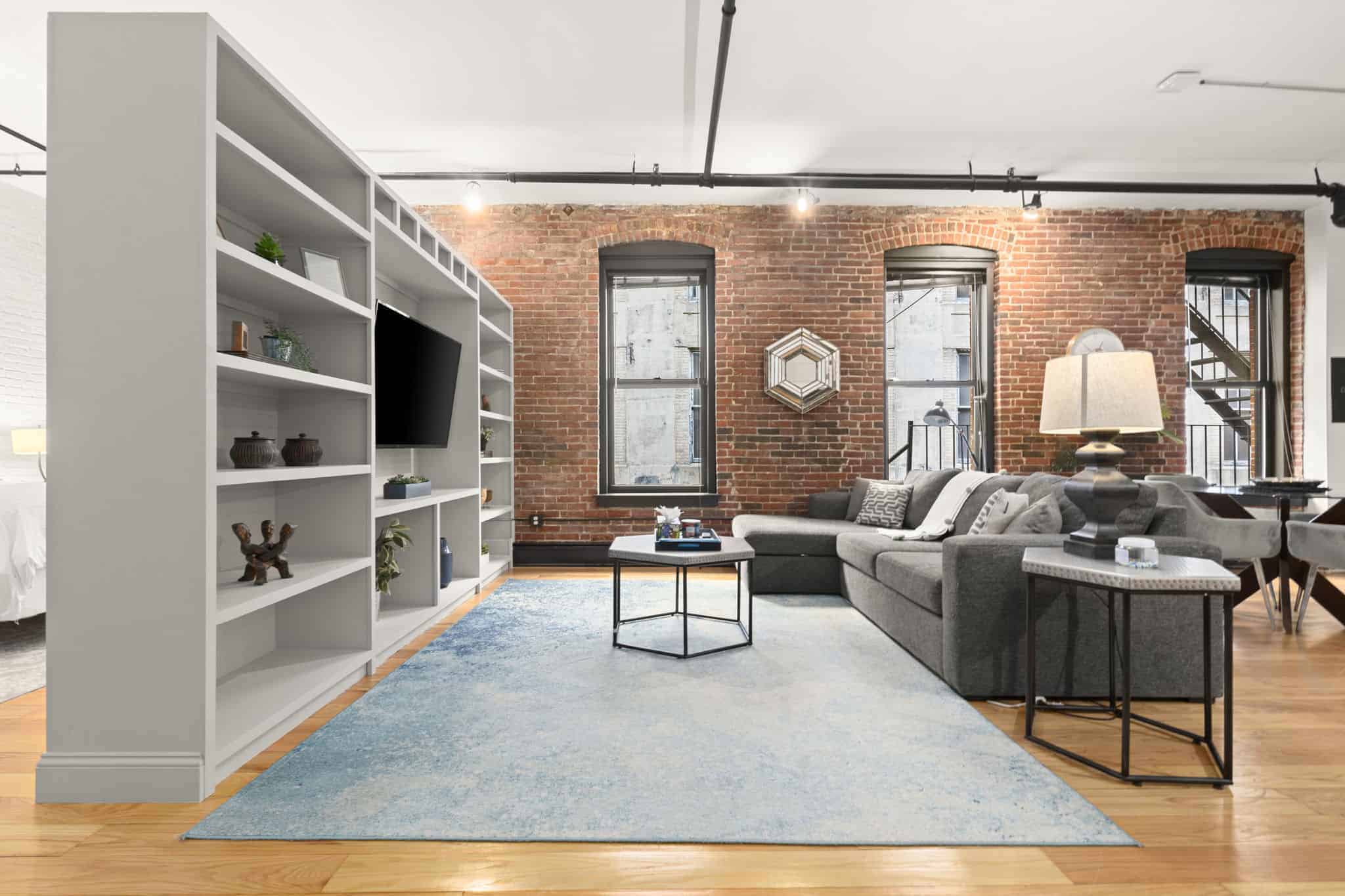 19 Stanhope Street Boston MA 02116