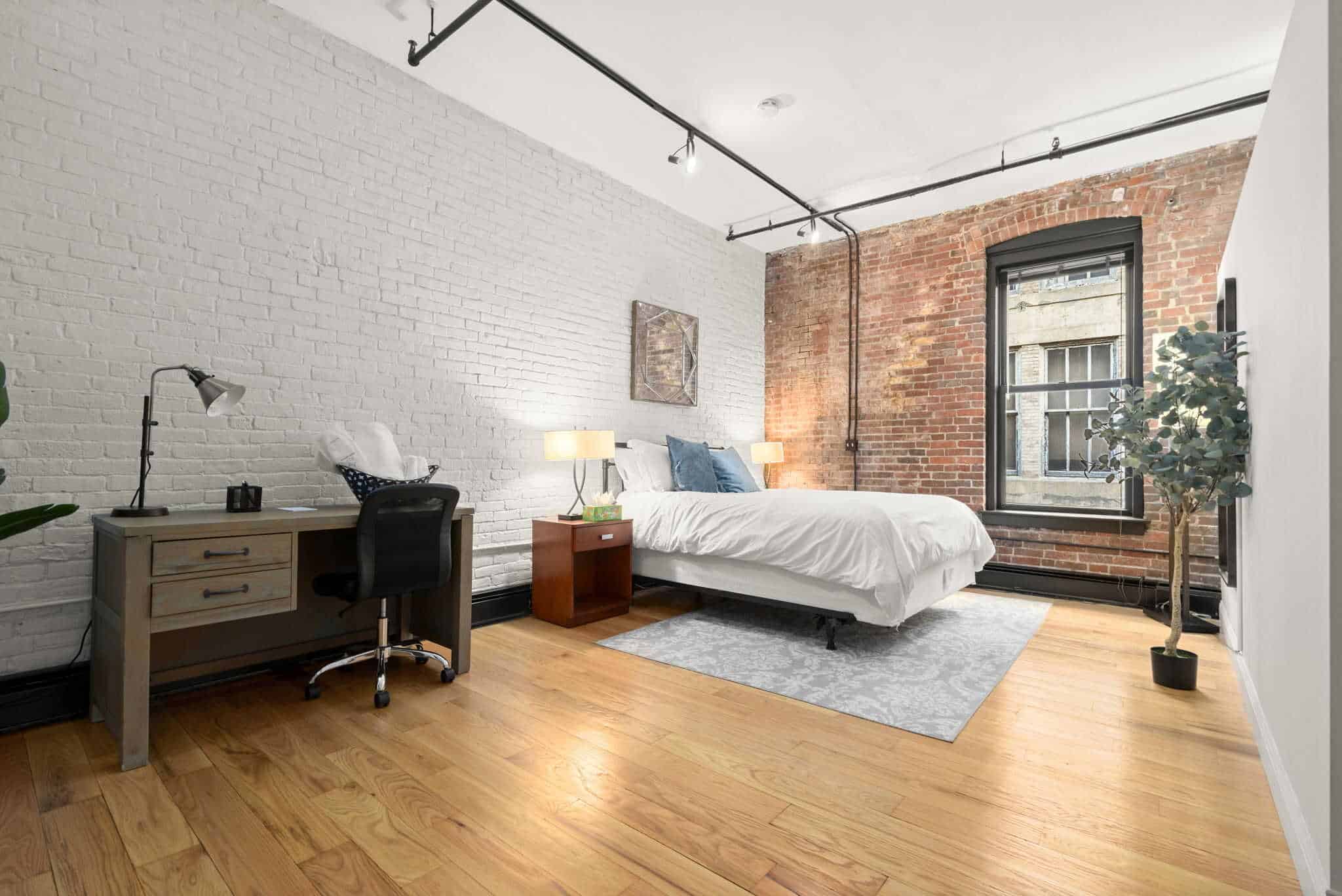 19 Stanhope Street Boston MA 02116