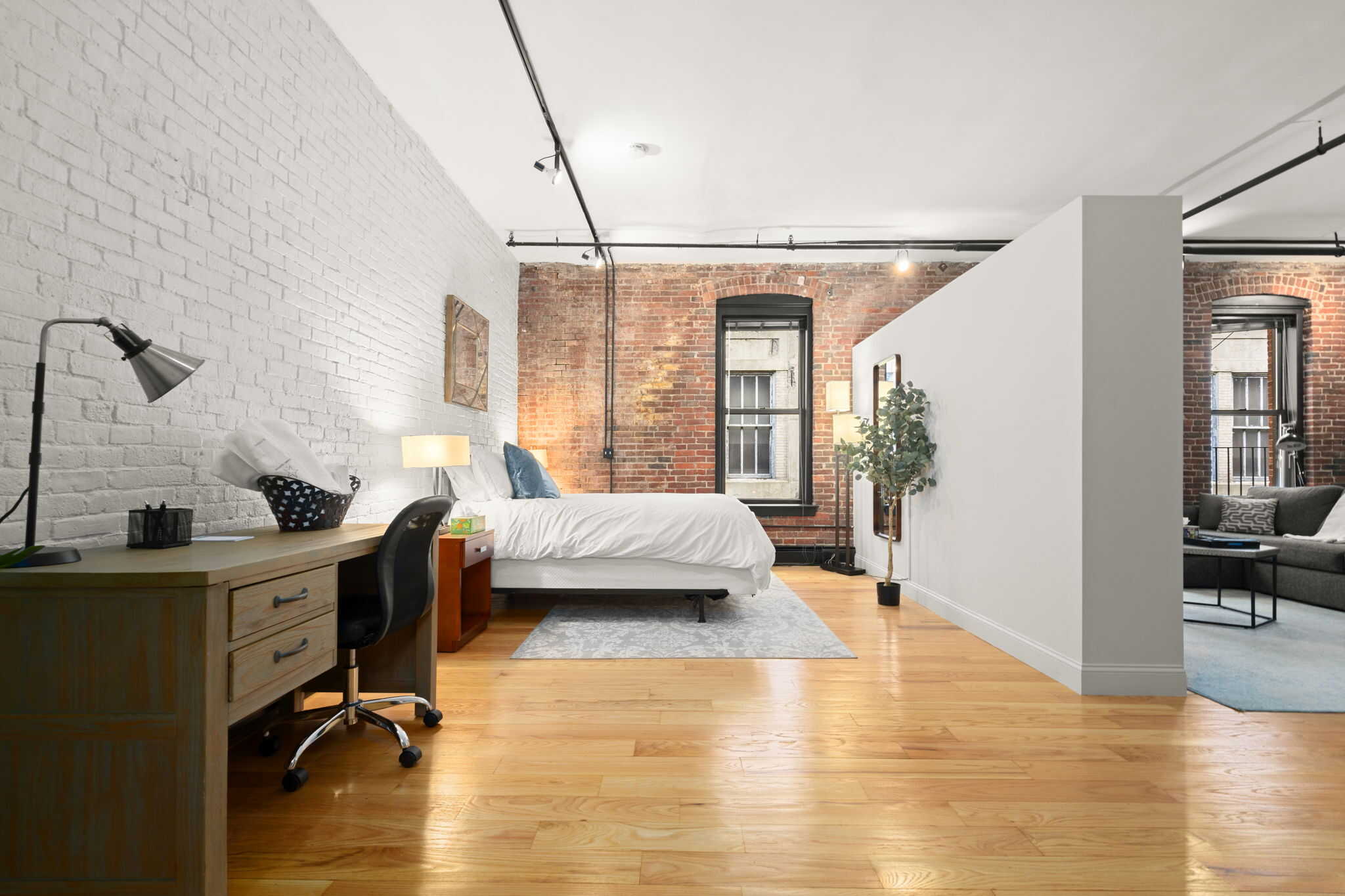 19 Stanhope Street Boston MA 02116