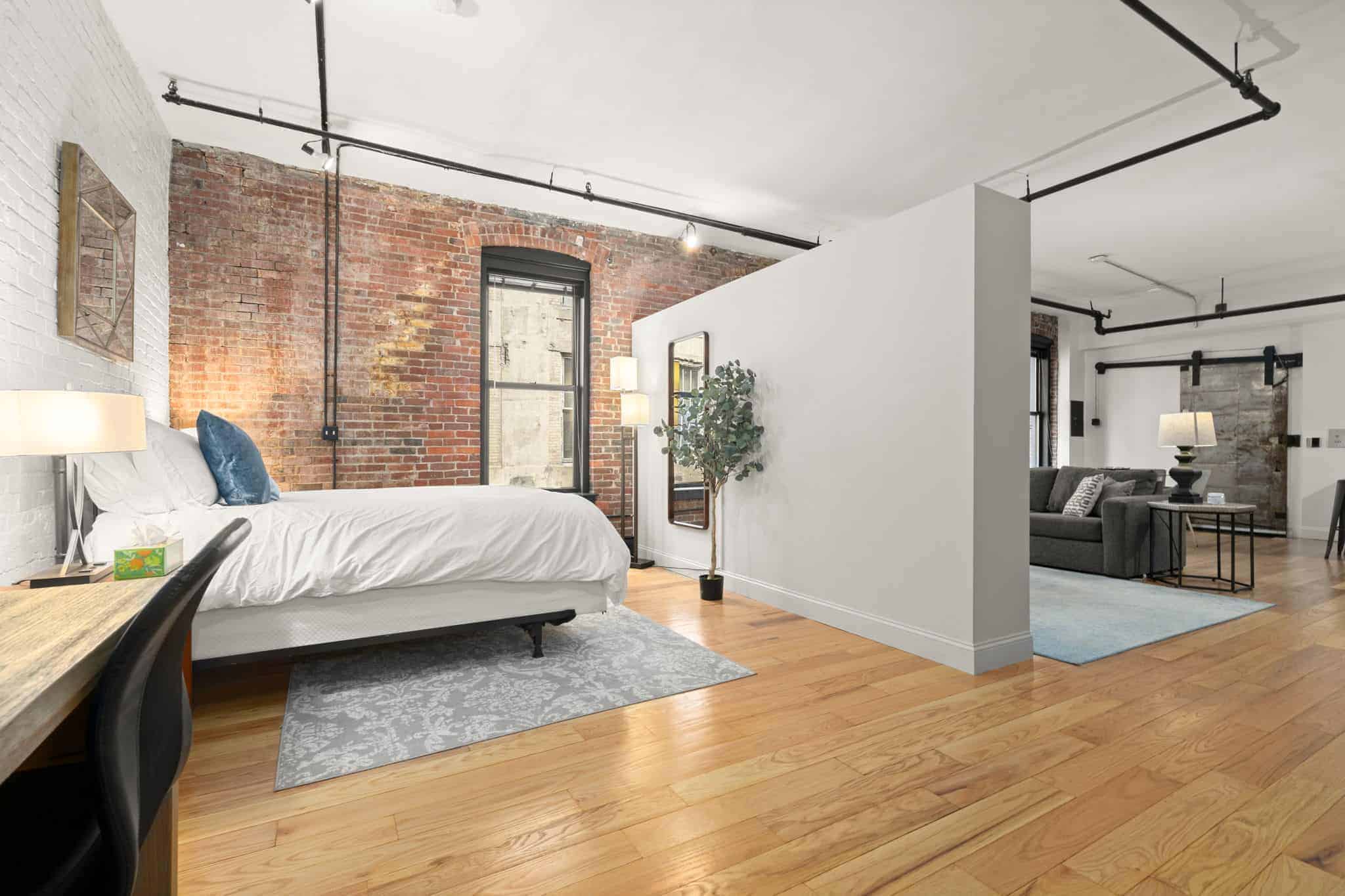 19 Stanhope Street Boston MA 02116