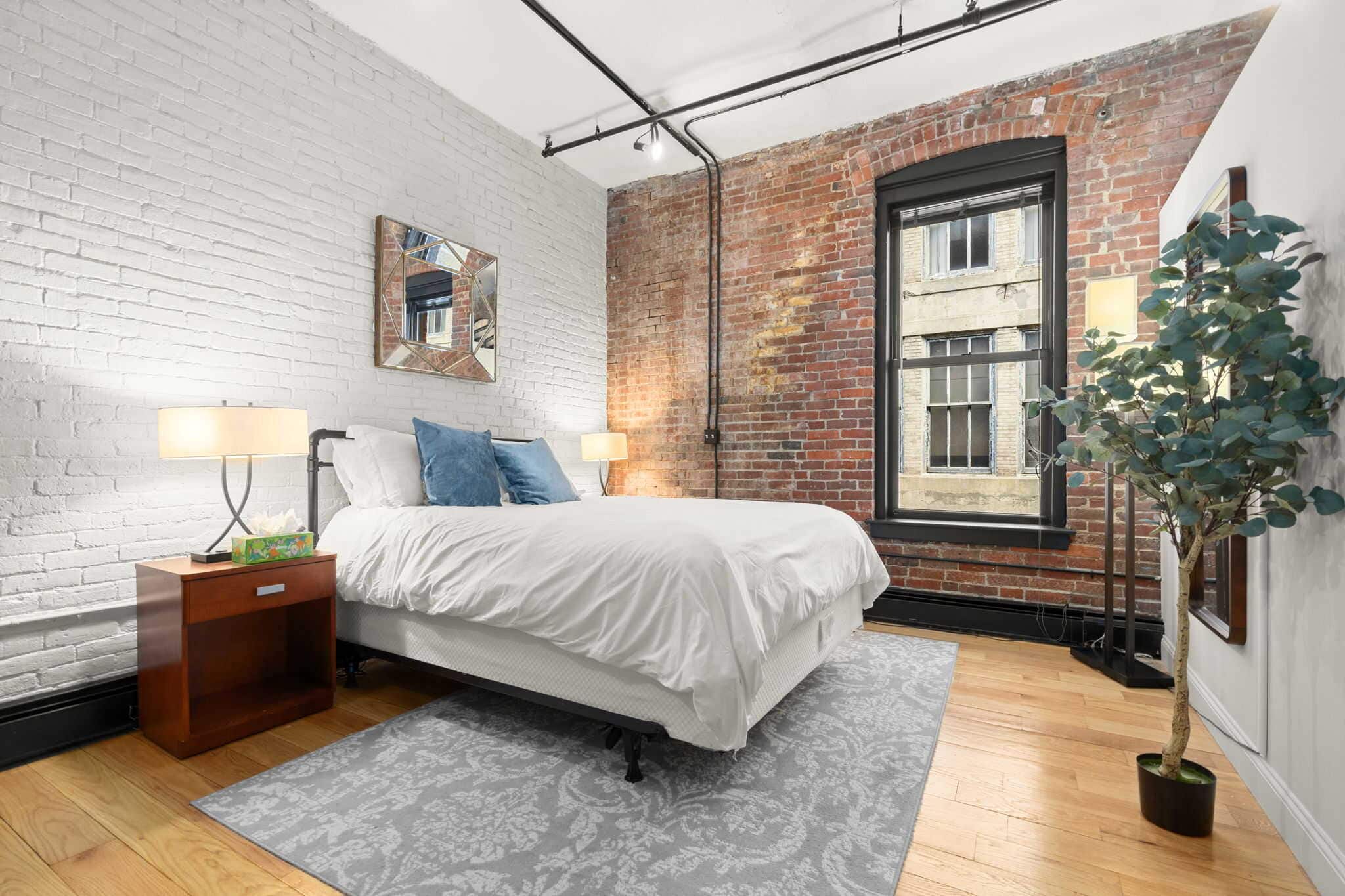 19 Stanhope Street Boston MA 02116