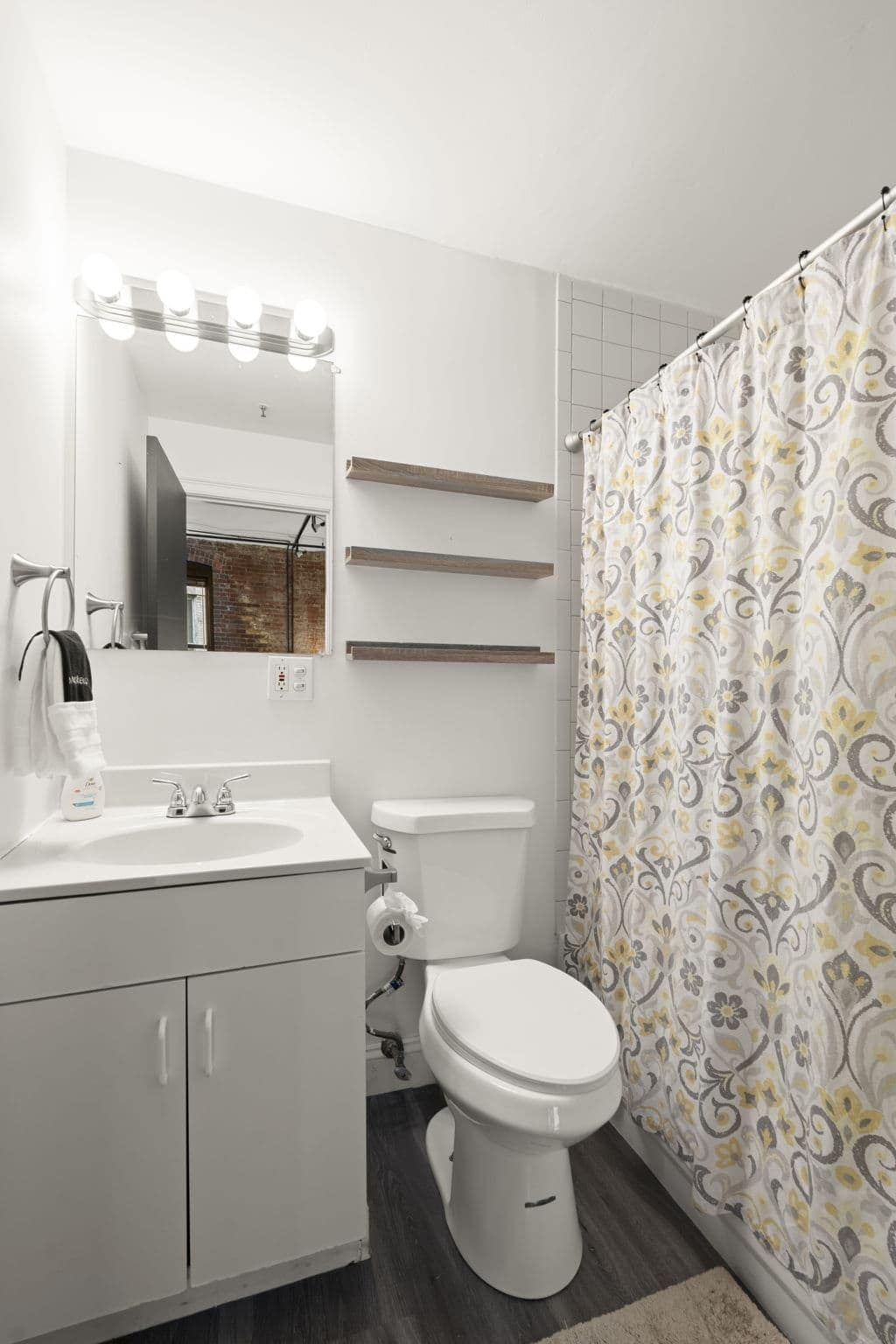 19 Stanhope Street Boston MA 02116