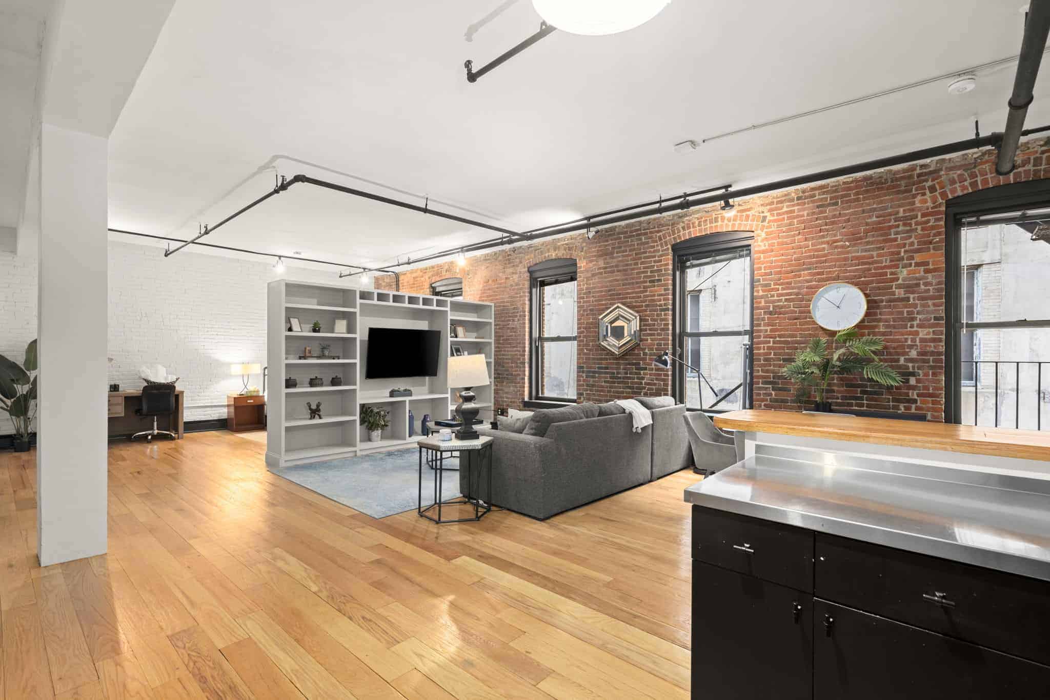 19 Stanhope Street Boston MA 02116