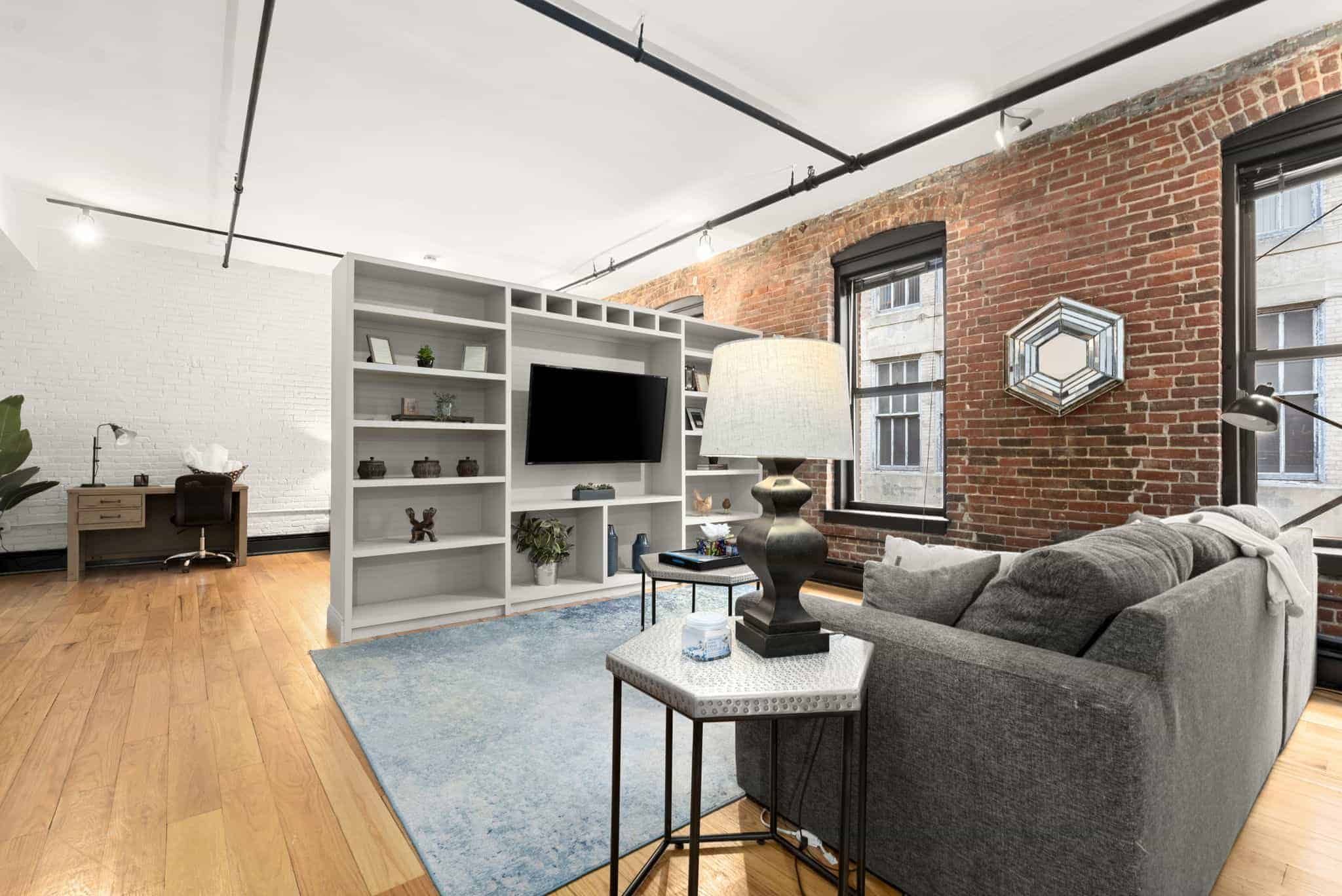 19 Stanhope Street Boston MA 02116