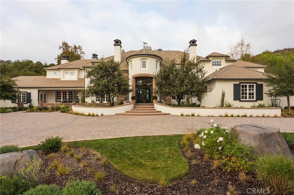 Rancho Santa Margarita COTO DE CAZA CA 92679