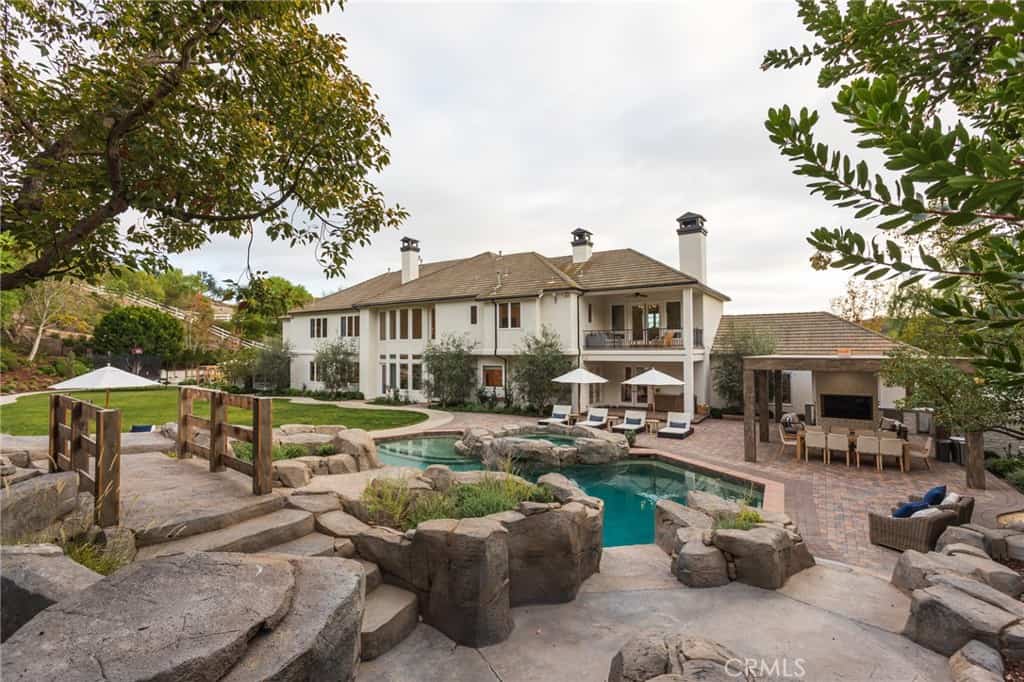 Rancho Santa Margarita COTO DE CAZA CA 92679