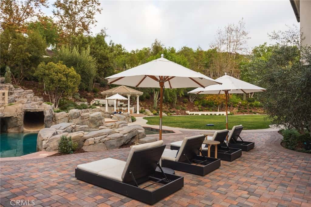 Rancho Santa Margarita COTO DE CAZA CA 92679