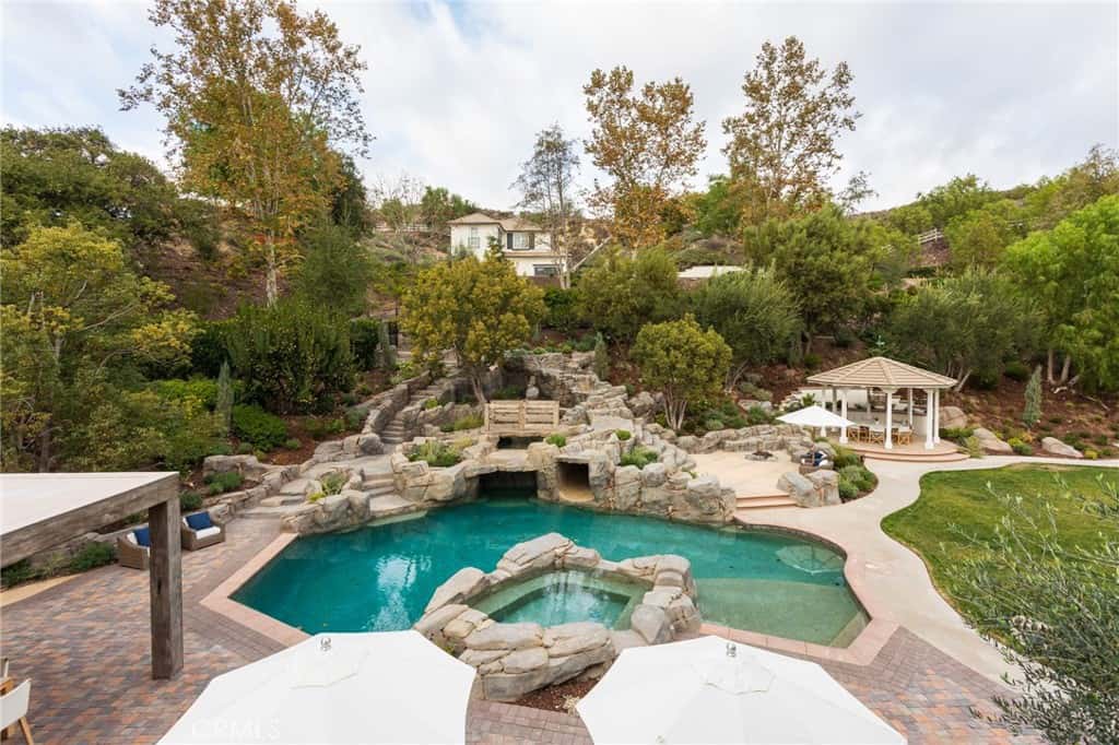 Rancho Santa Margarita COTO DE CAZA CA 92679